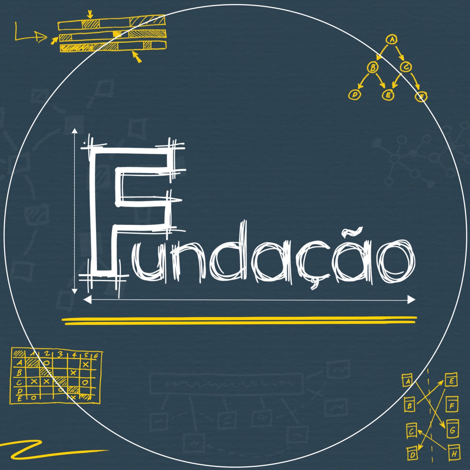 Podcast Fundação - Podcasts