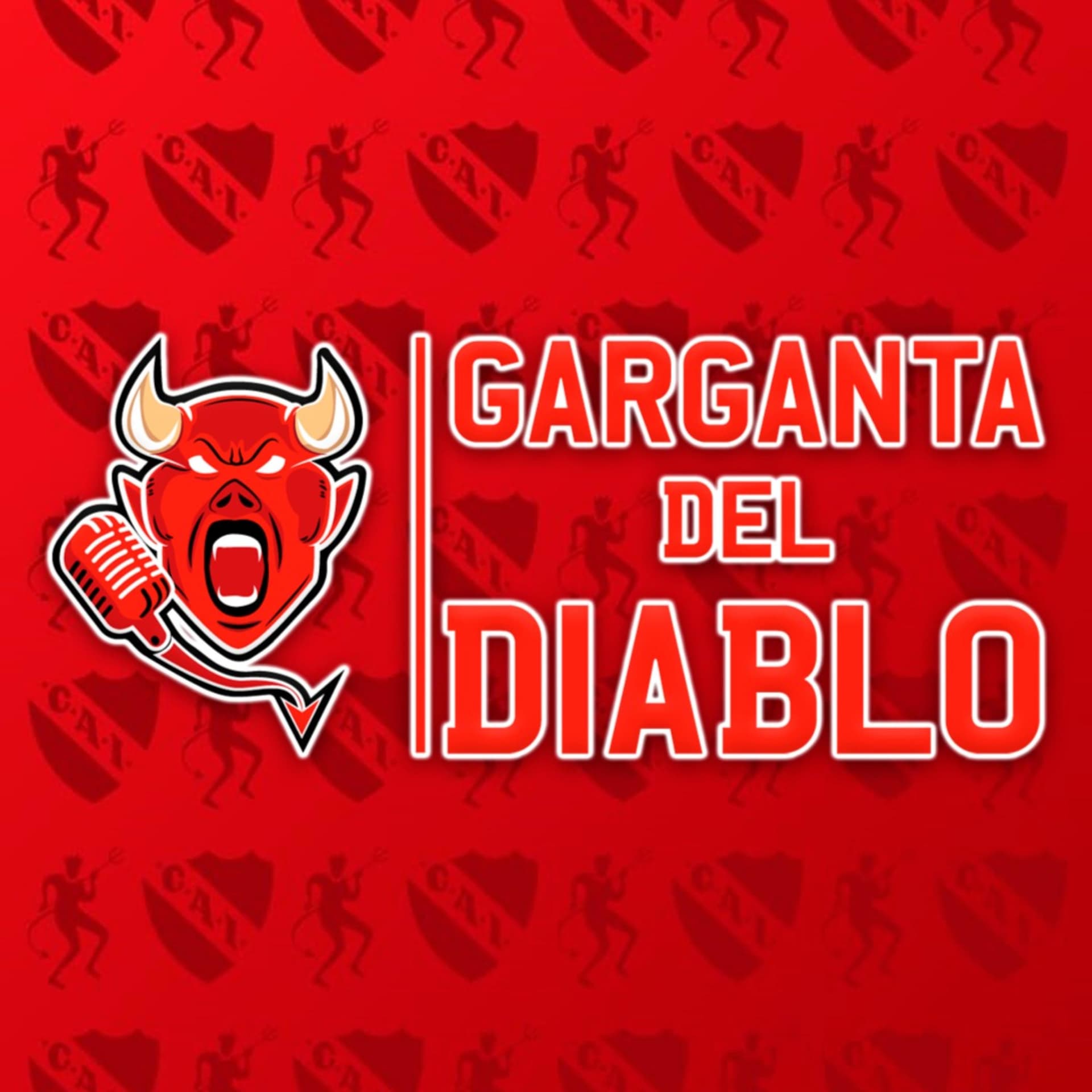 Garganta Del Diablo - Podcasts