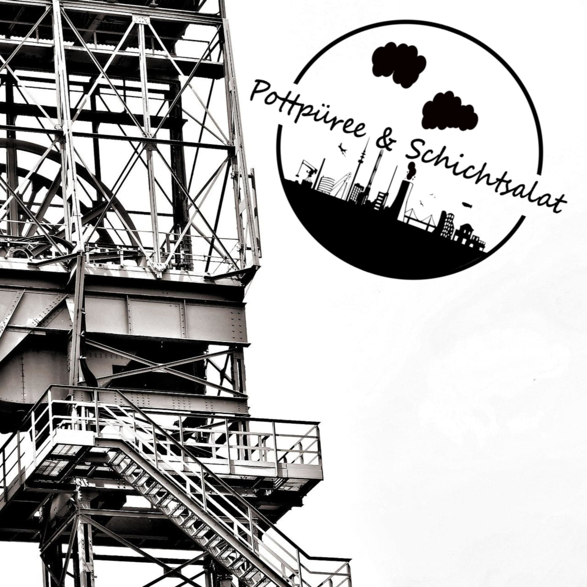 Pottpüree und Schichtsalat - Podcasts