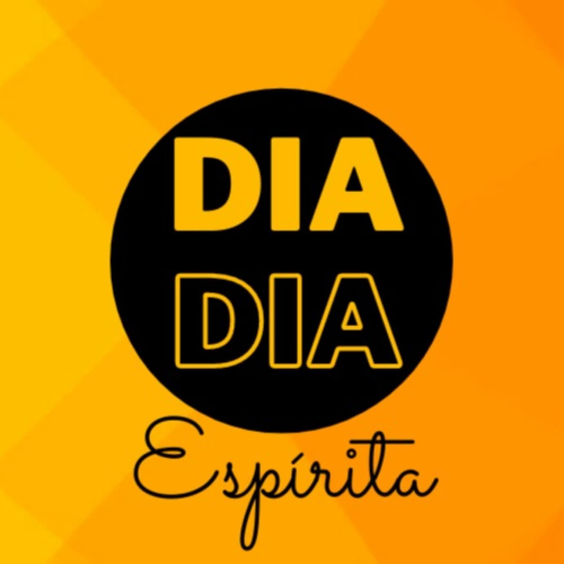 Dia Dia Espírita - Podcasts