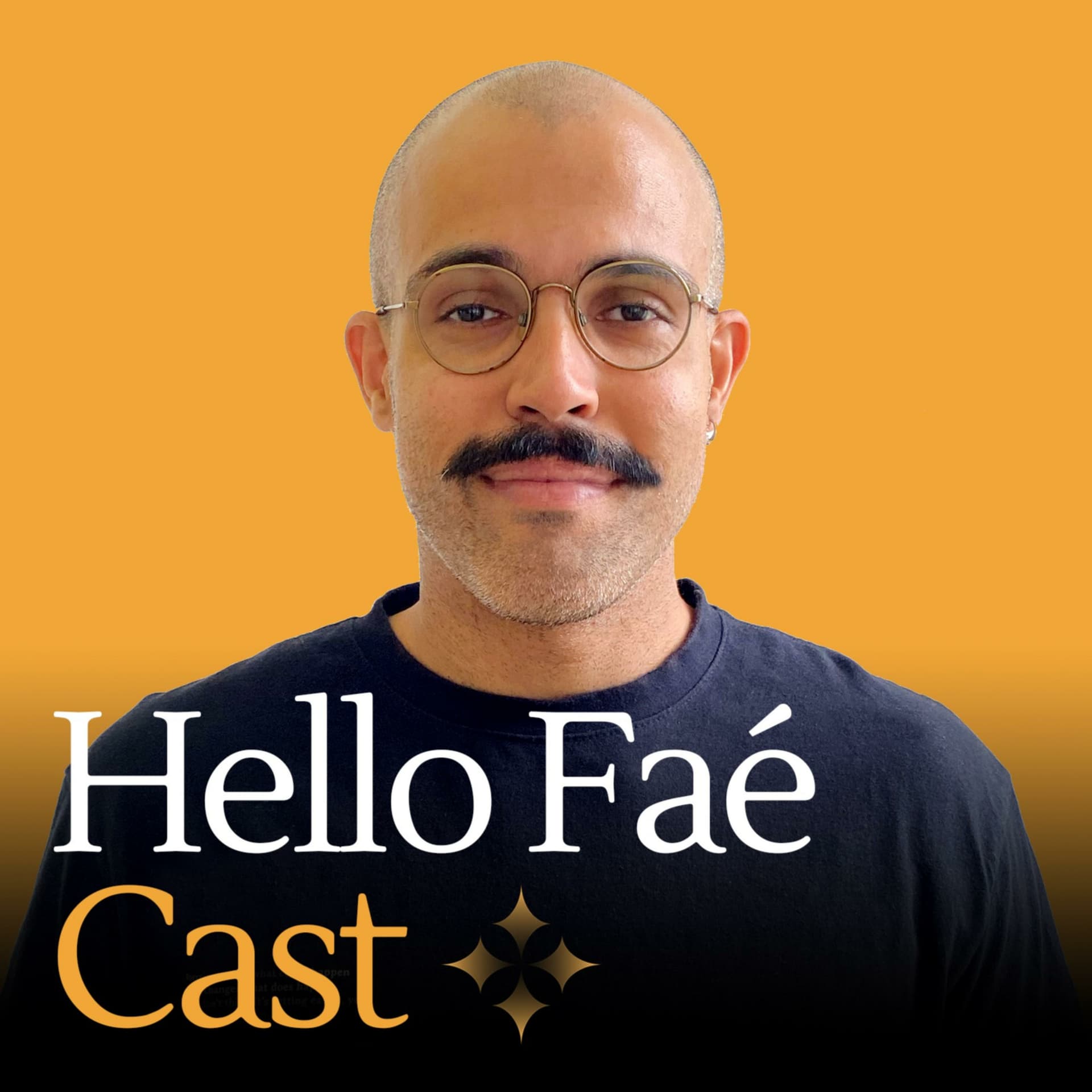 Hello Faé Cast - Podcasts