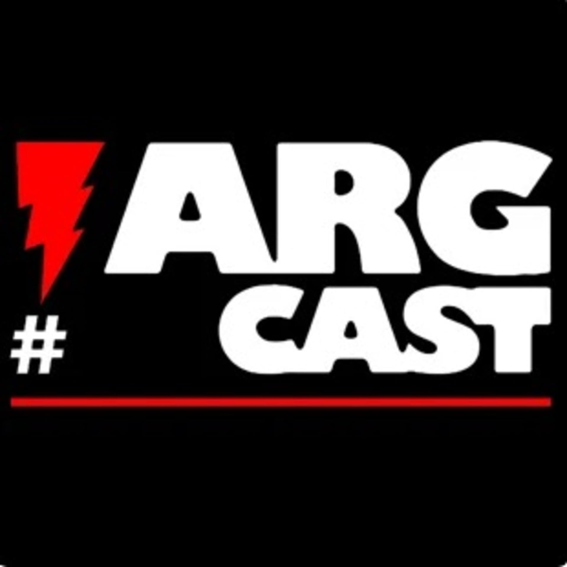 ArgCast - Podcasts