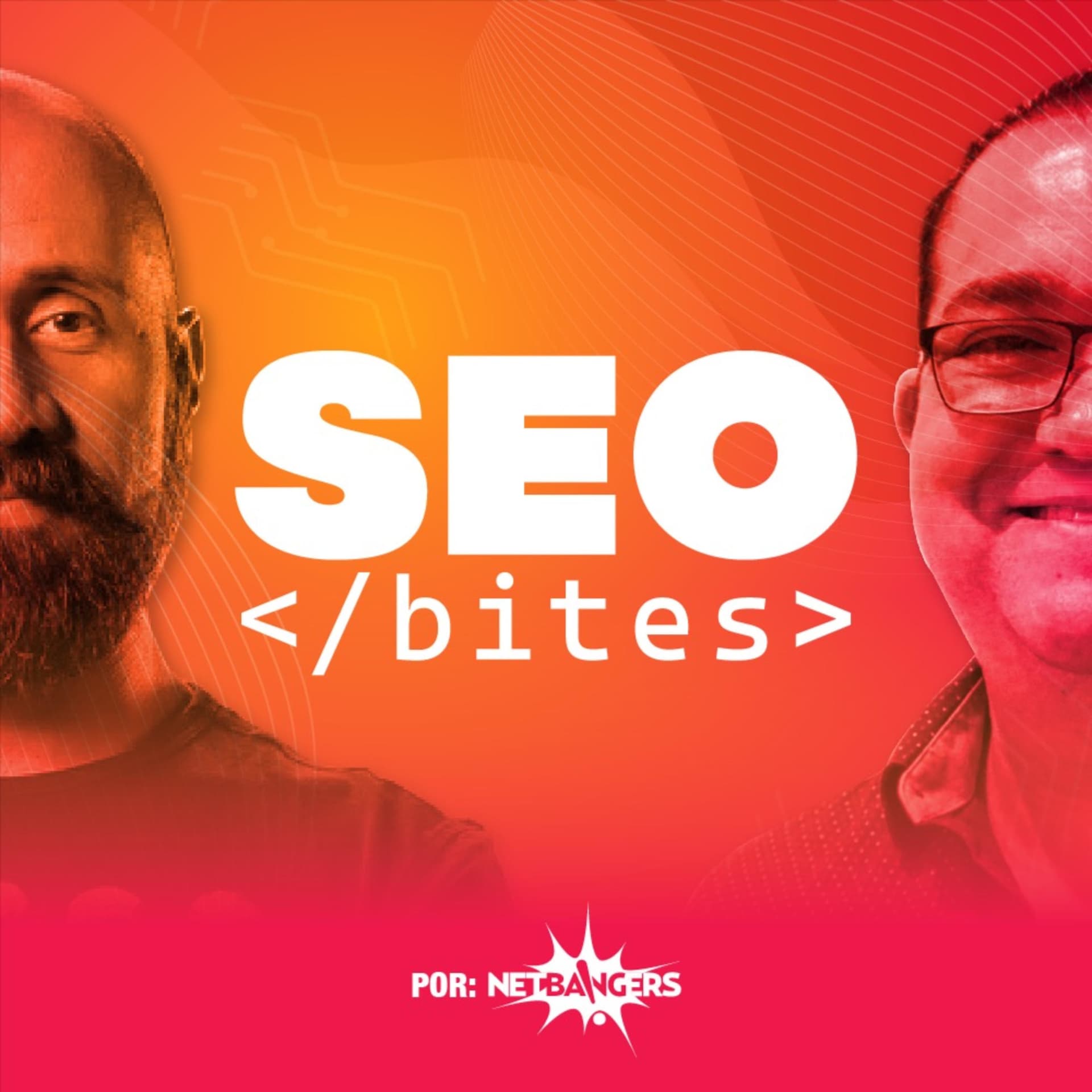 SEO Bites - Podcasts