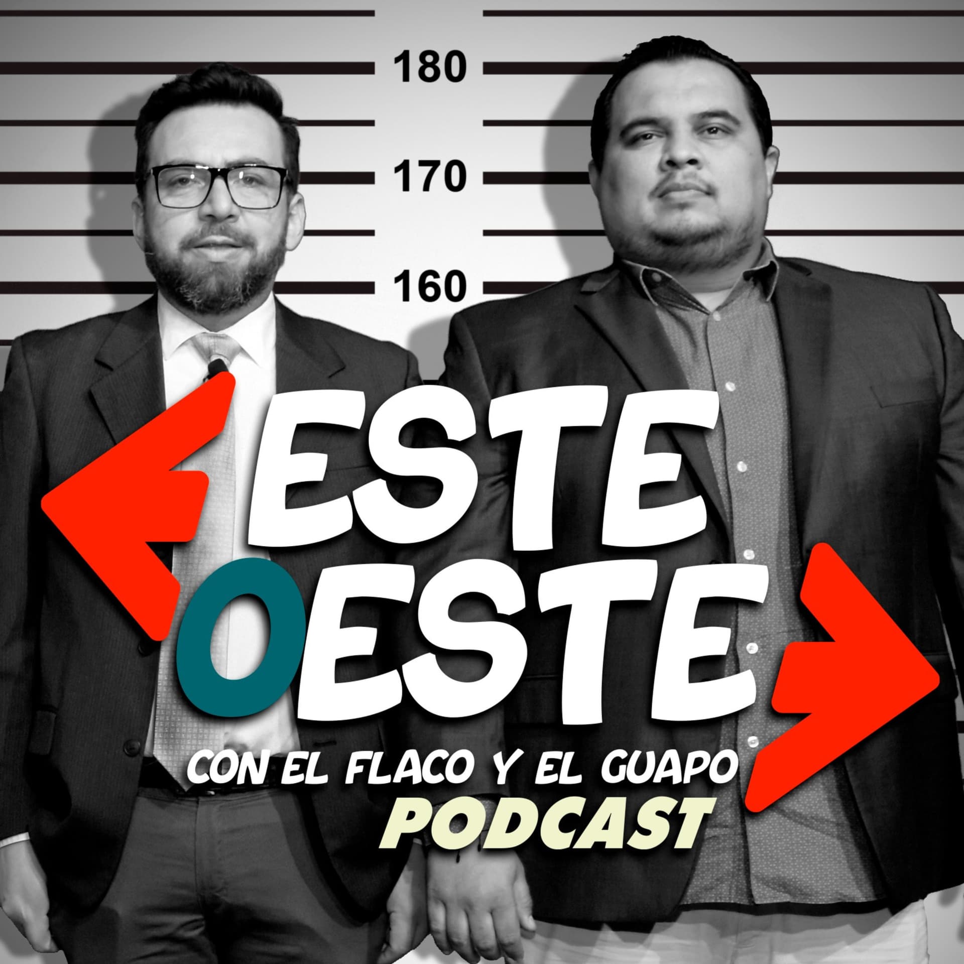 Este o Este Podcast - Podcasts