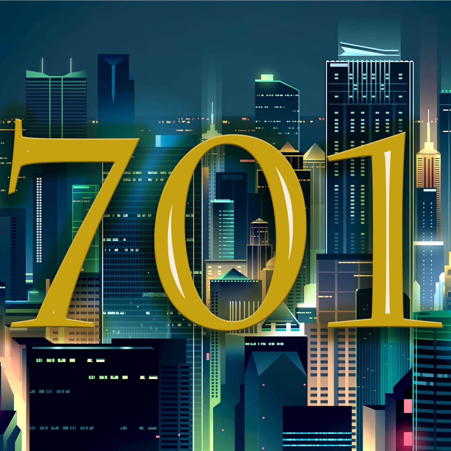 Espacio 701 - Podcasts