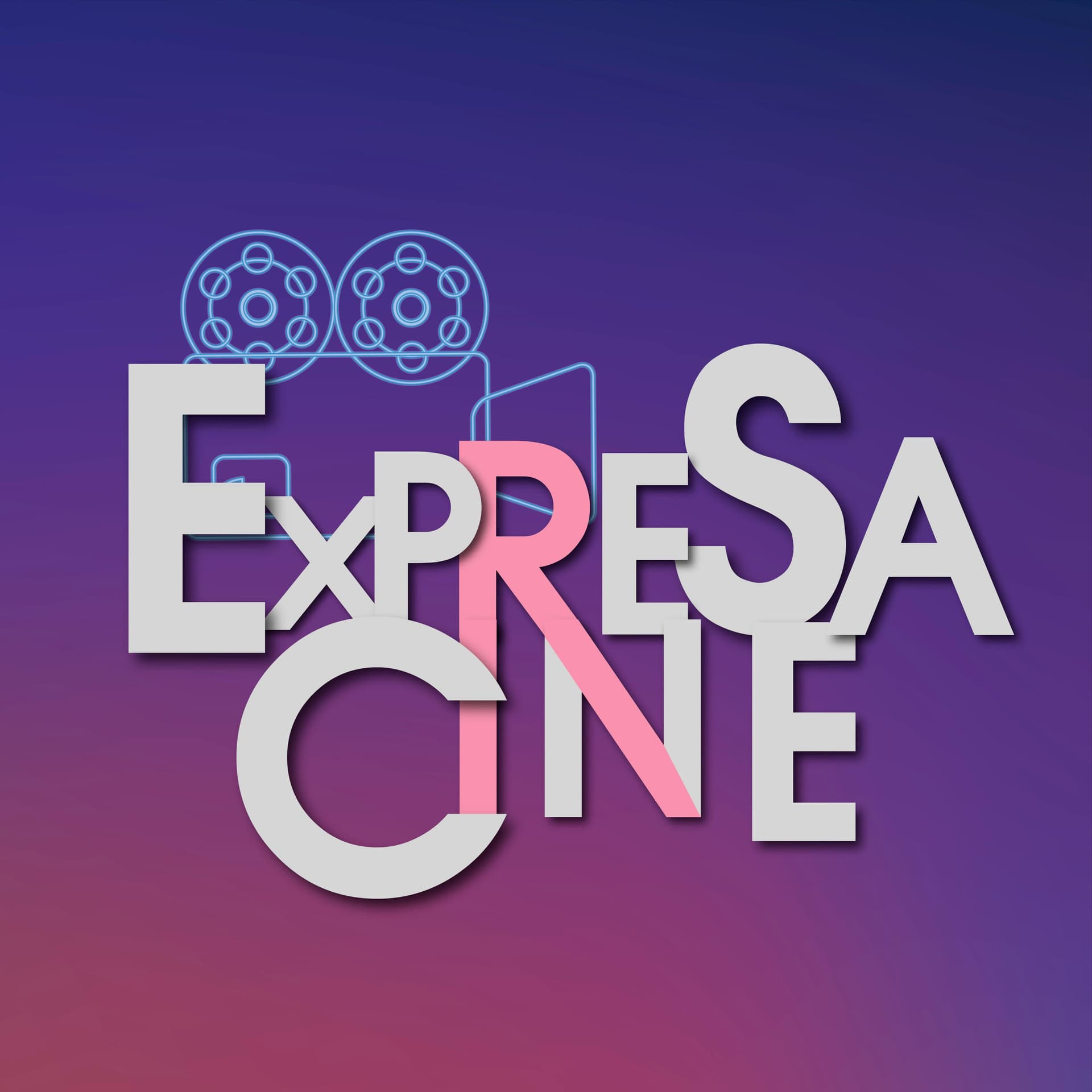 Expresa Cine - Podcasts