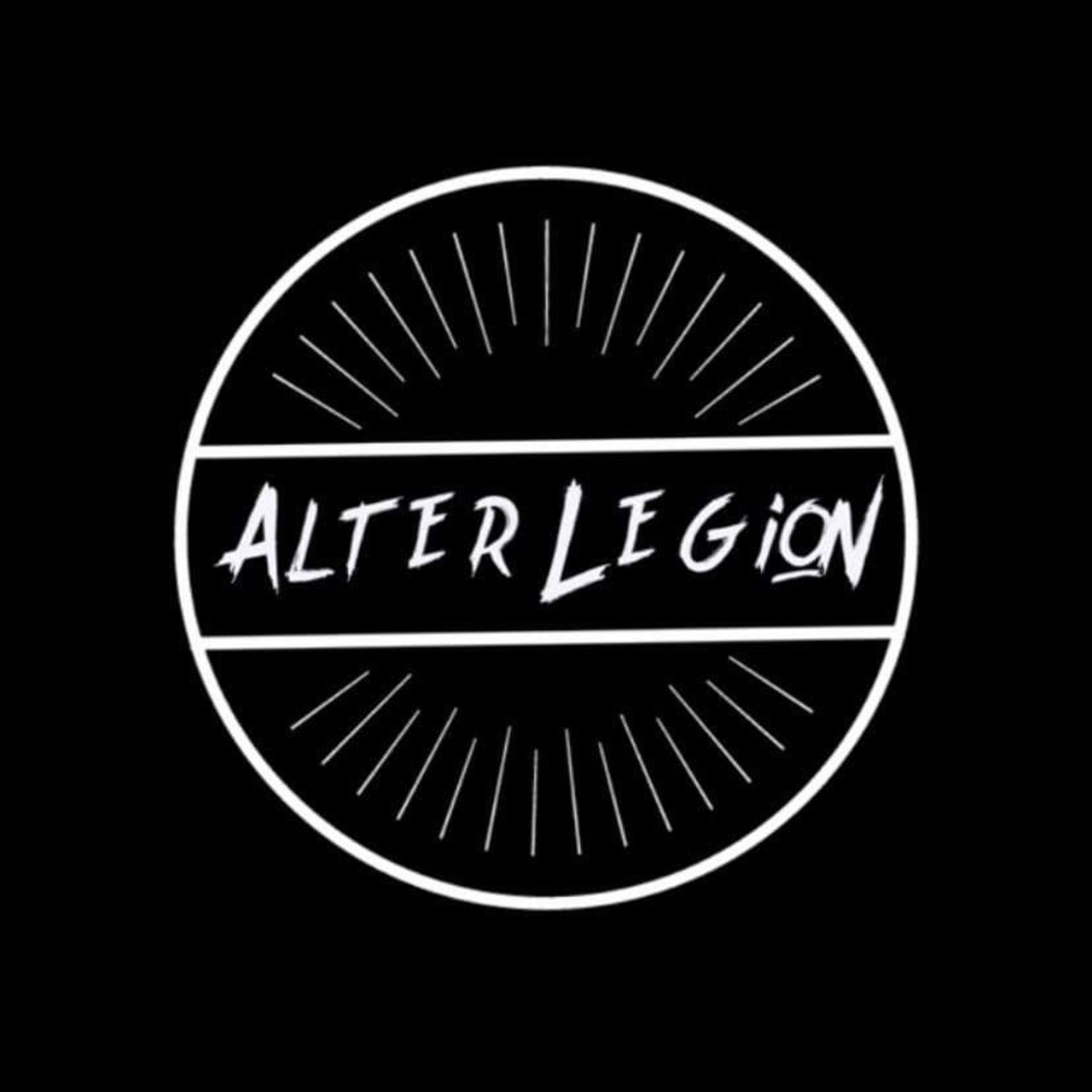 Alter Legion Podcast - Podcasts