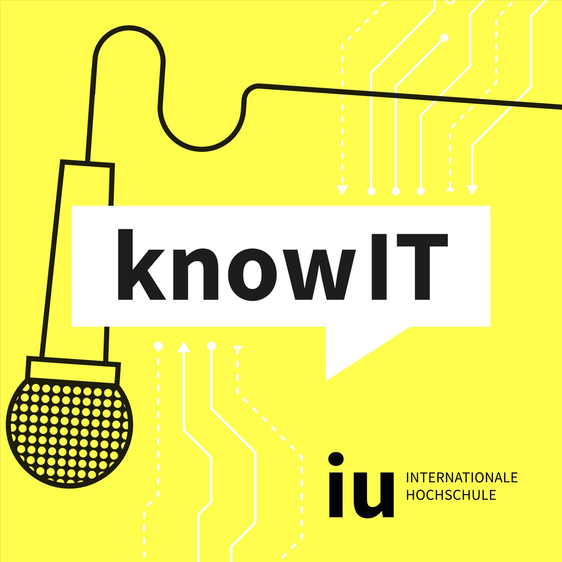 knowIT - Podcasts