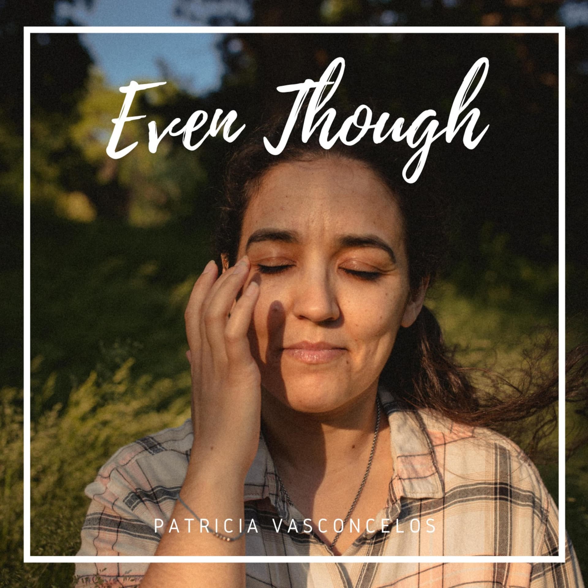 Even Though - Coach Patricia - Podcasts