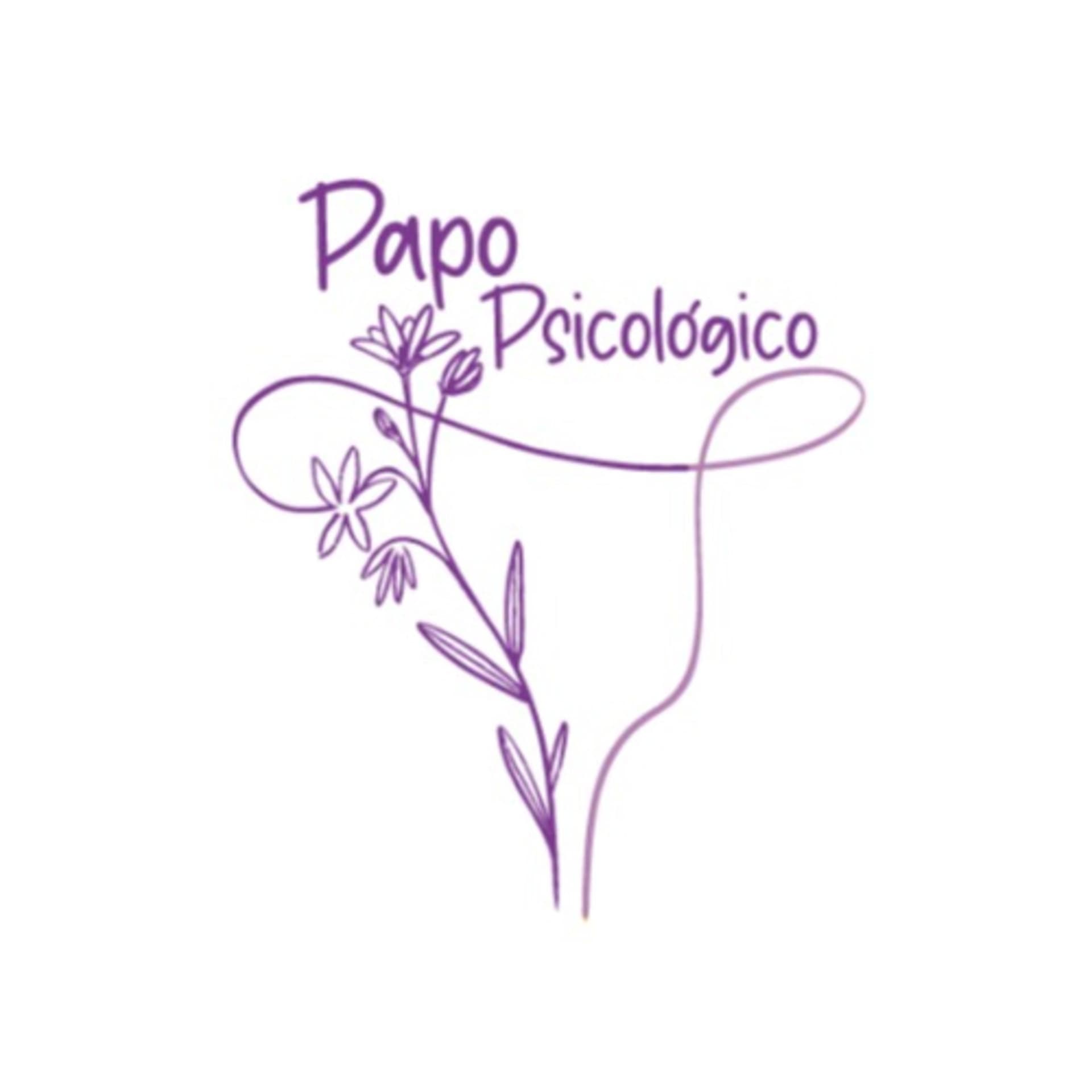 Papo Psicológico - Podcasts