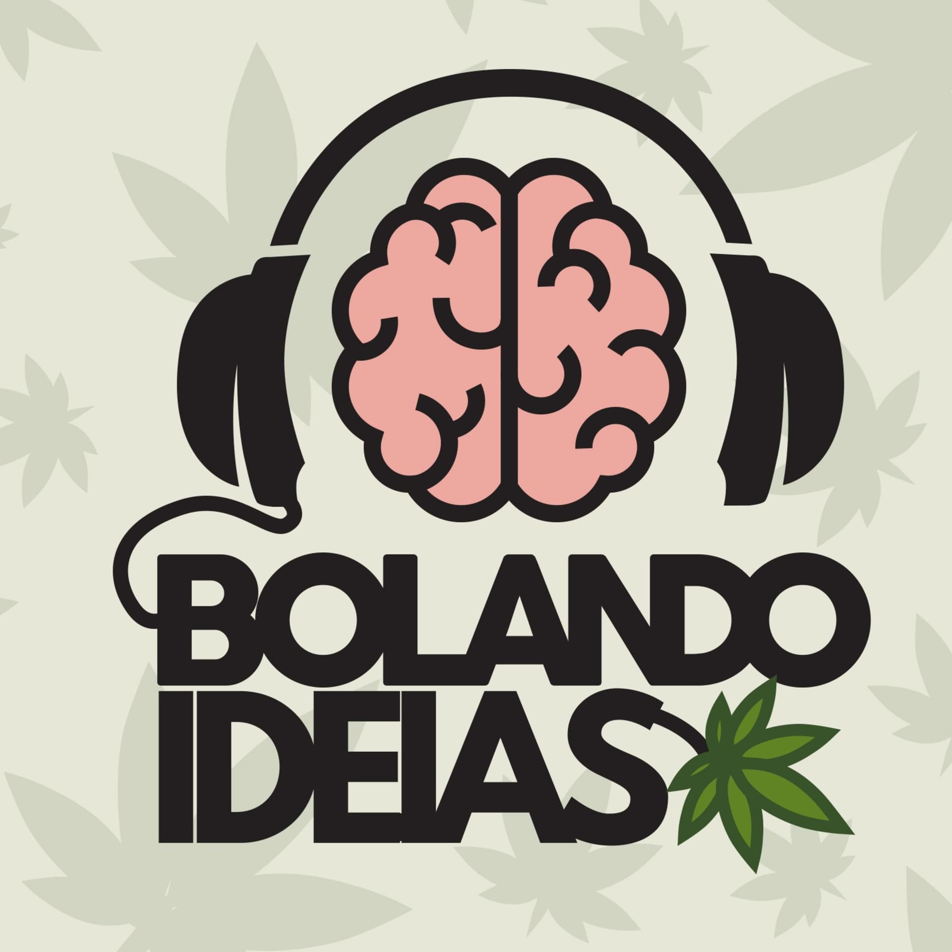 Bolando Ideias - Podcasts