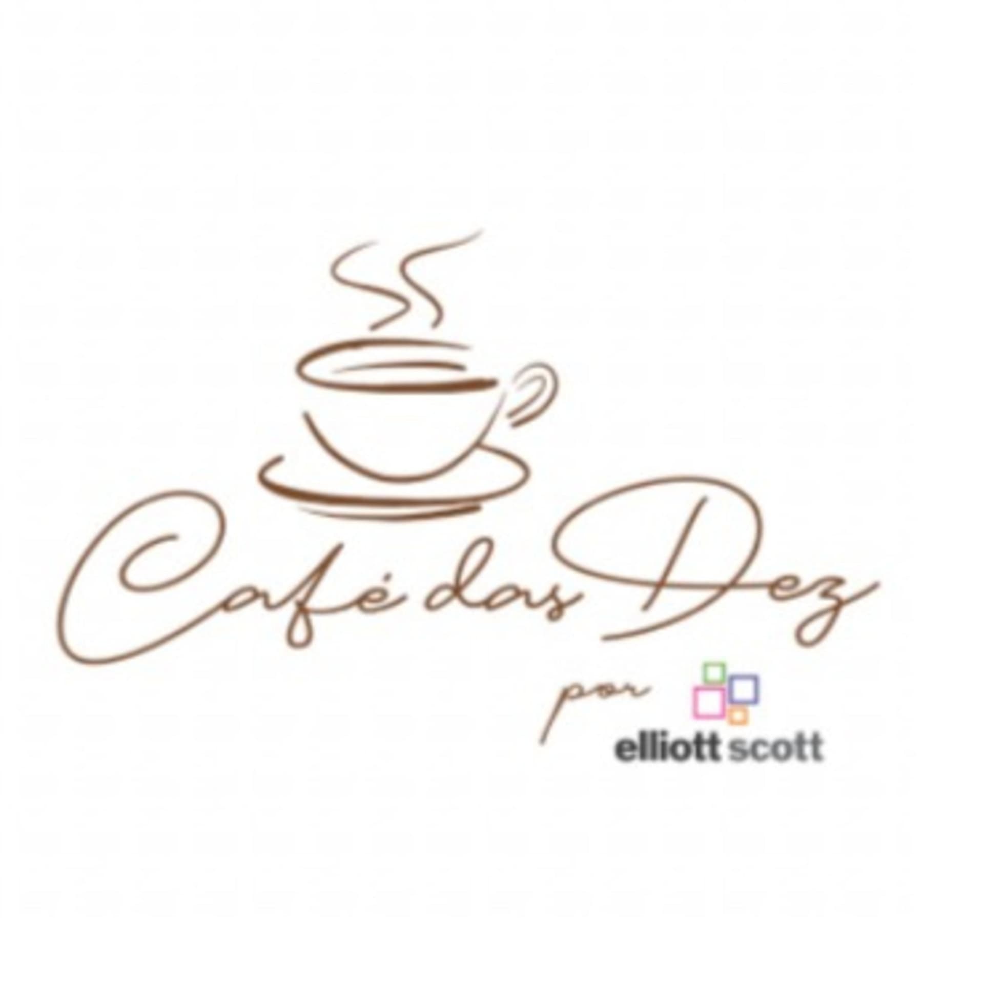 Café das 10 - Podcasts