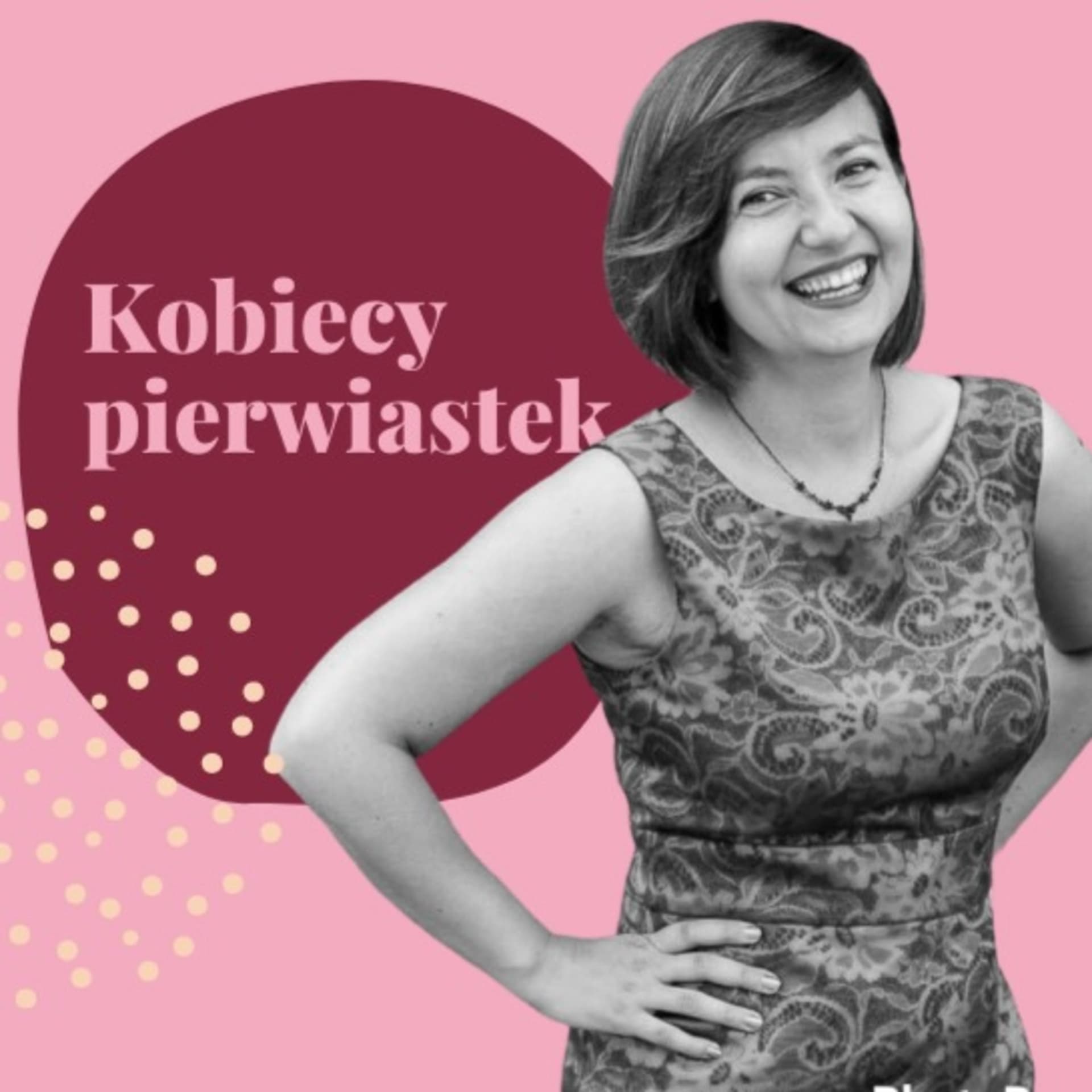 Kobiecy Pierwiastek - Podcasts