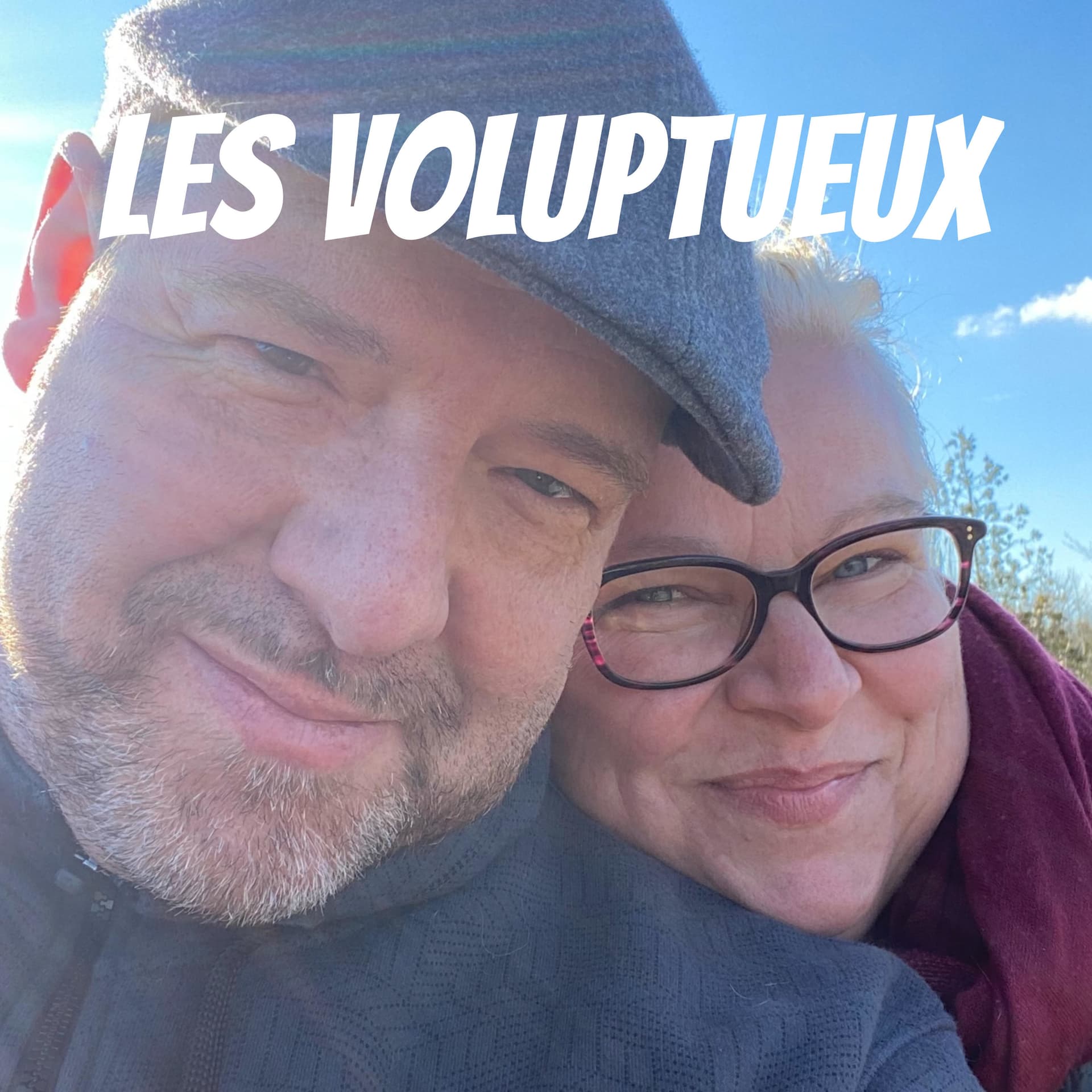 Les Voluptueux - Podcasts