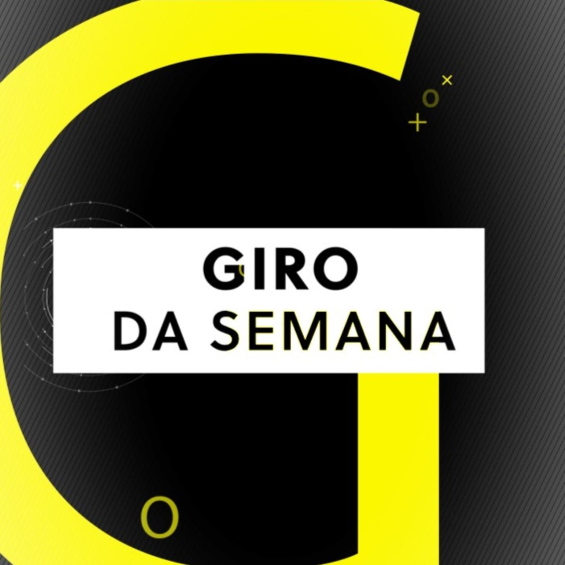 Giro da Semana SBT News - Podcasts