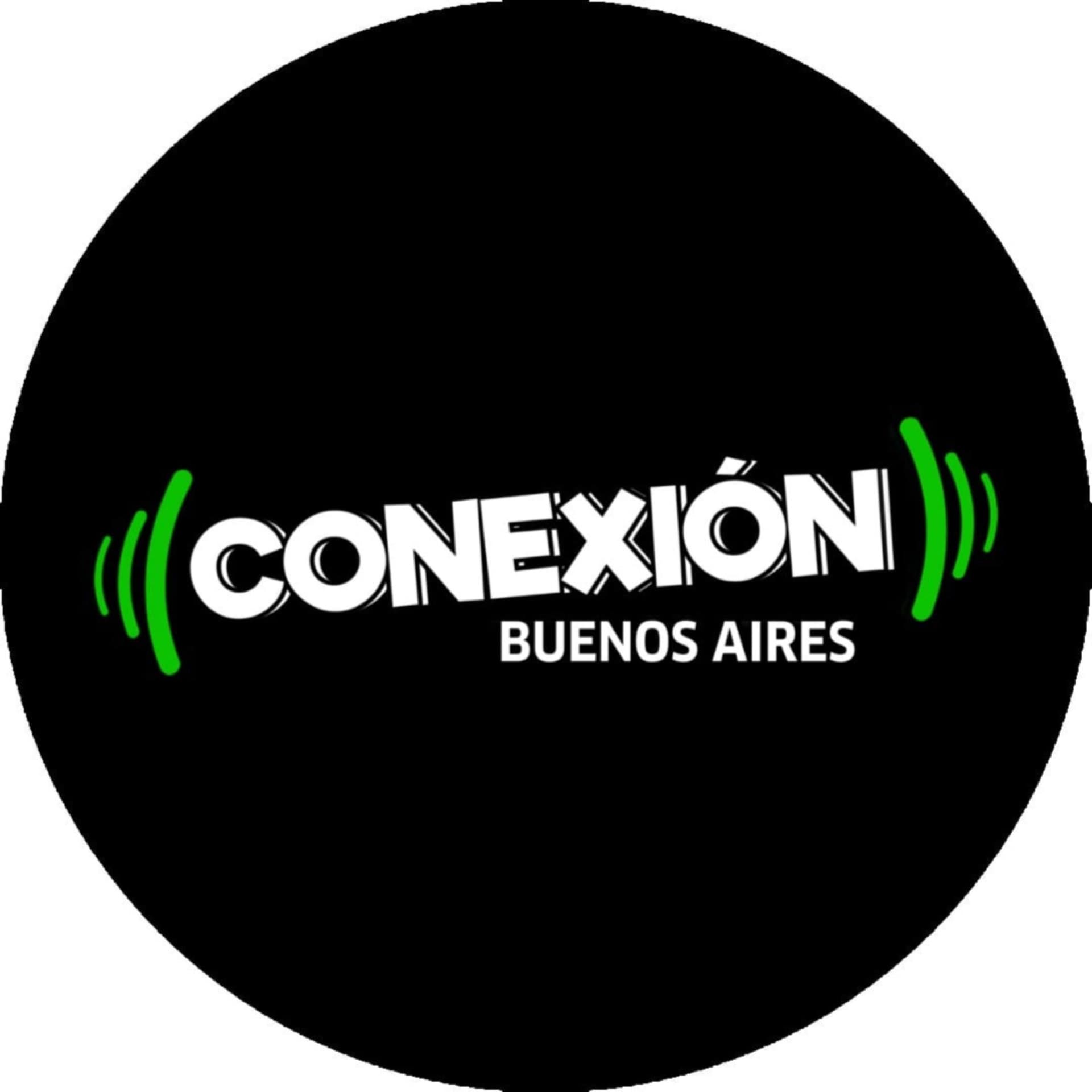 Conexión Buenos Aires - Podcasts