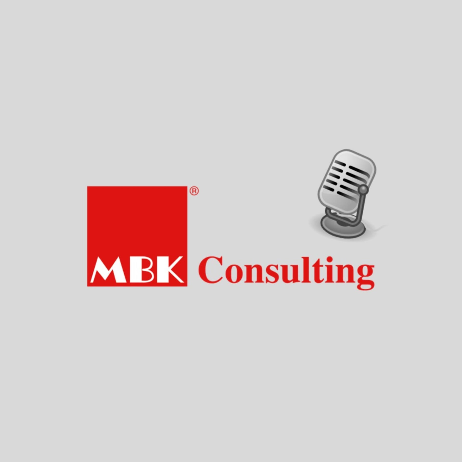 MBK Consulting, kurzy - Podcasts
