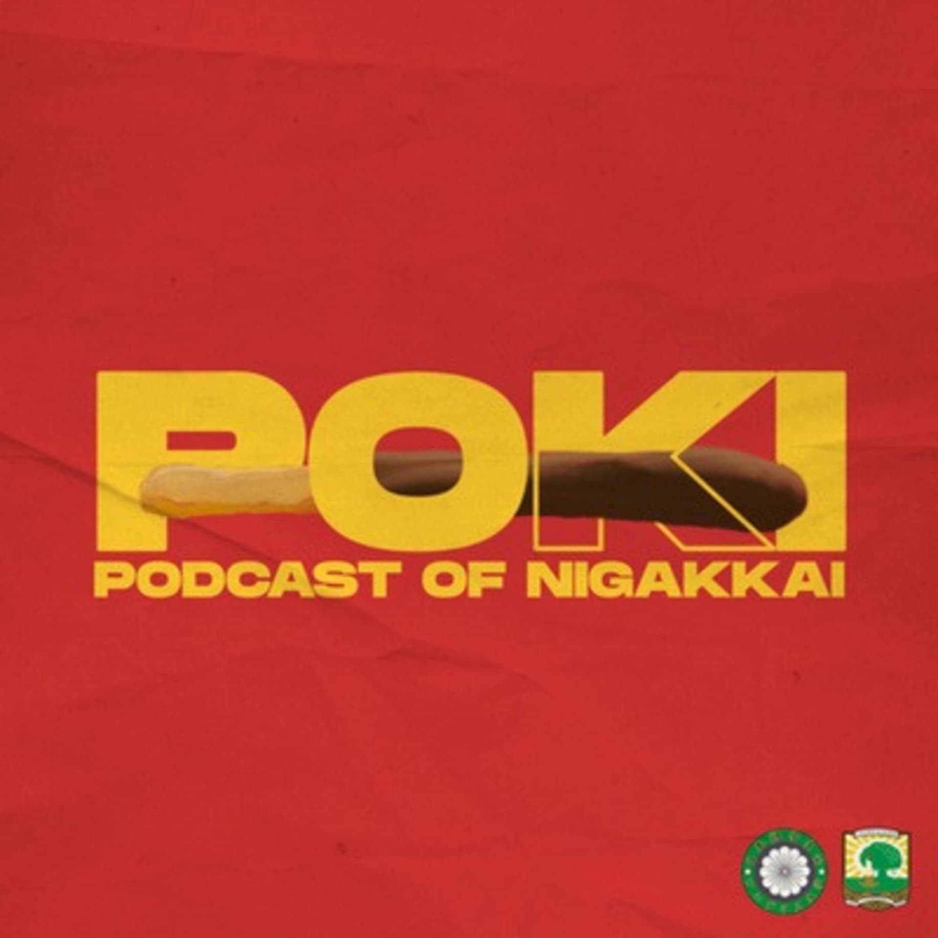 POKI — Podcast Of Nigakkai - Podcasts
