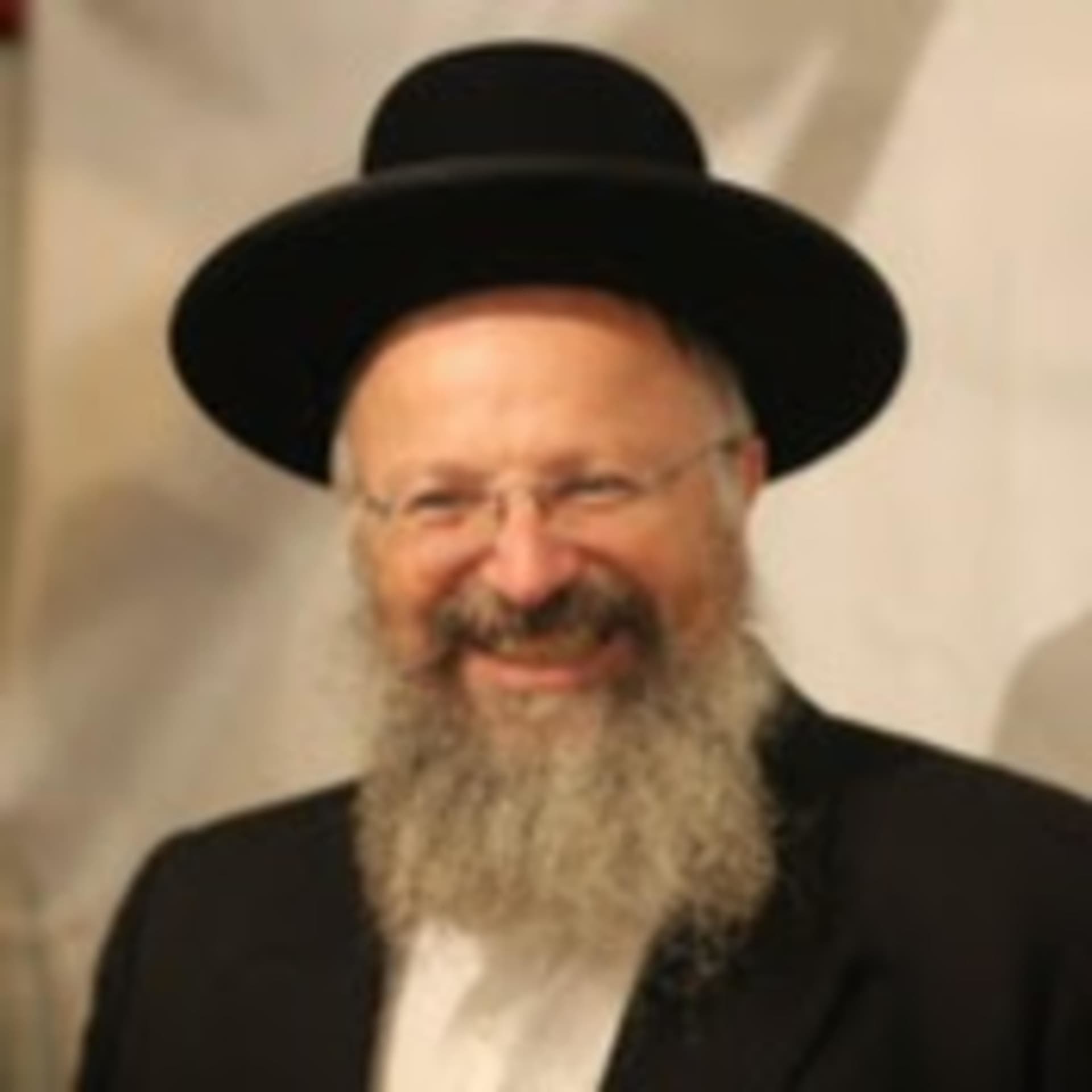 הרב שמואל אליהו
