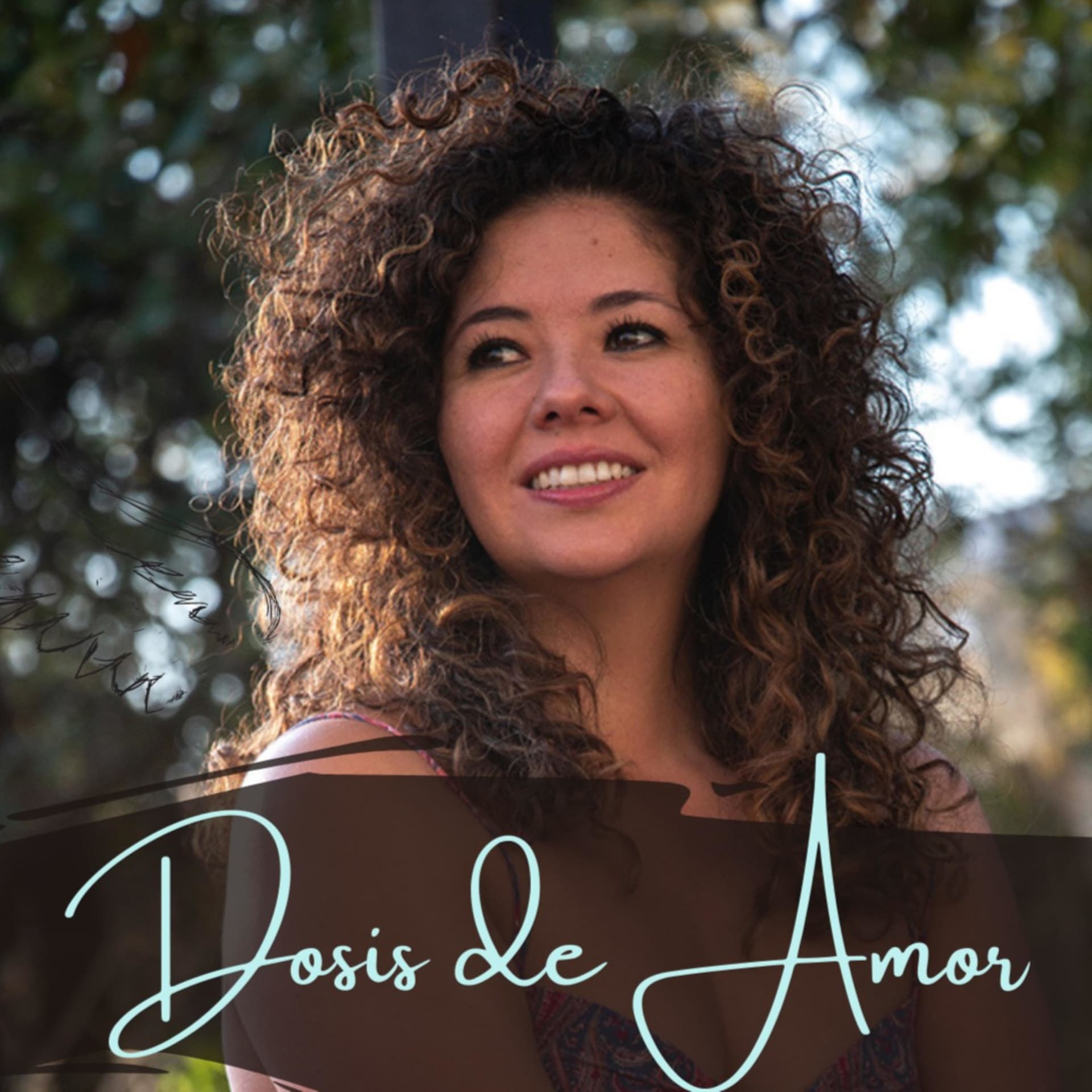 Dosis de Amor - Podcasts