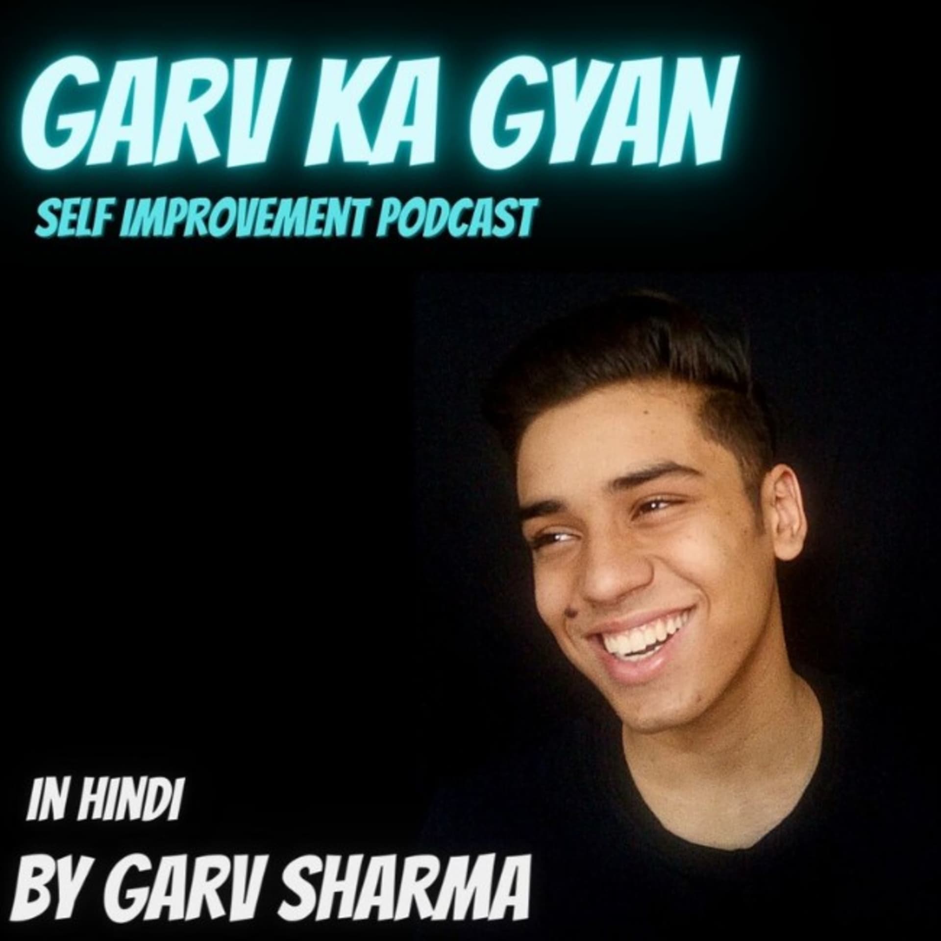 Garv Ka Gyan - Podcasts