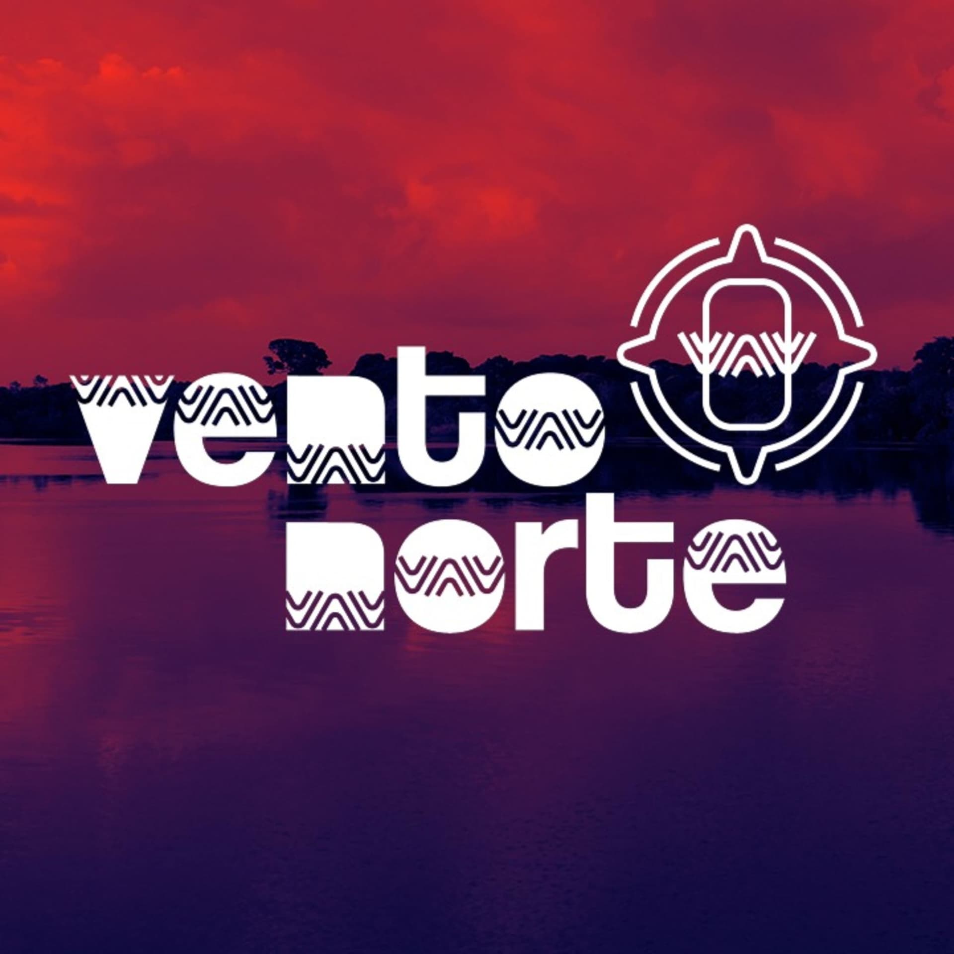 Vento Norte - Podcasts