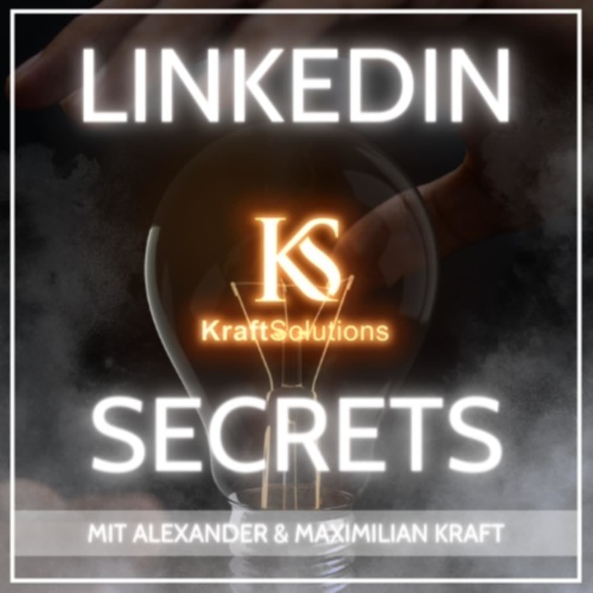 Der Kraft Solutions LinkedIn Podcast - Podcasts