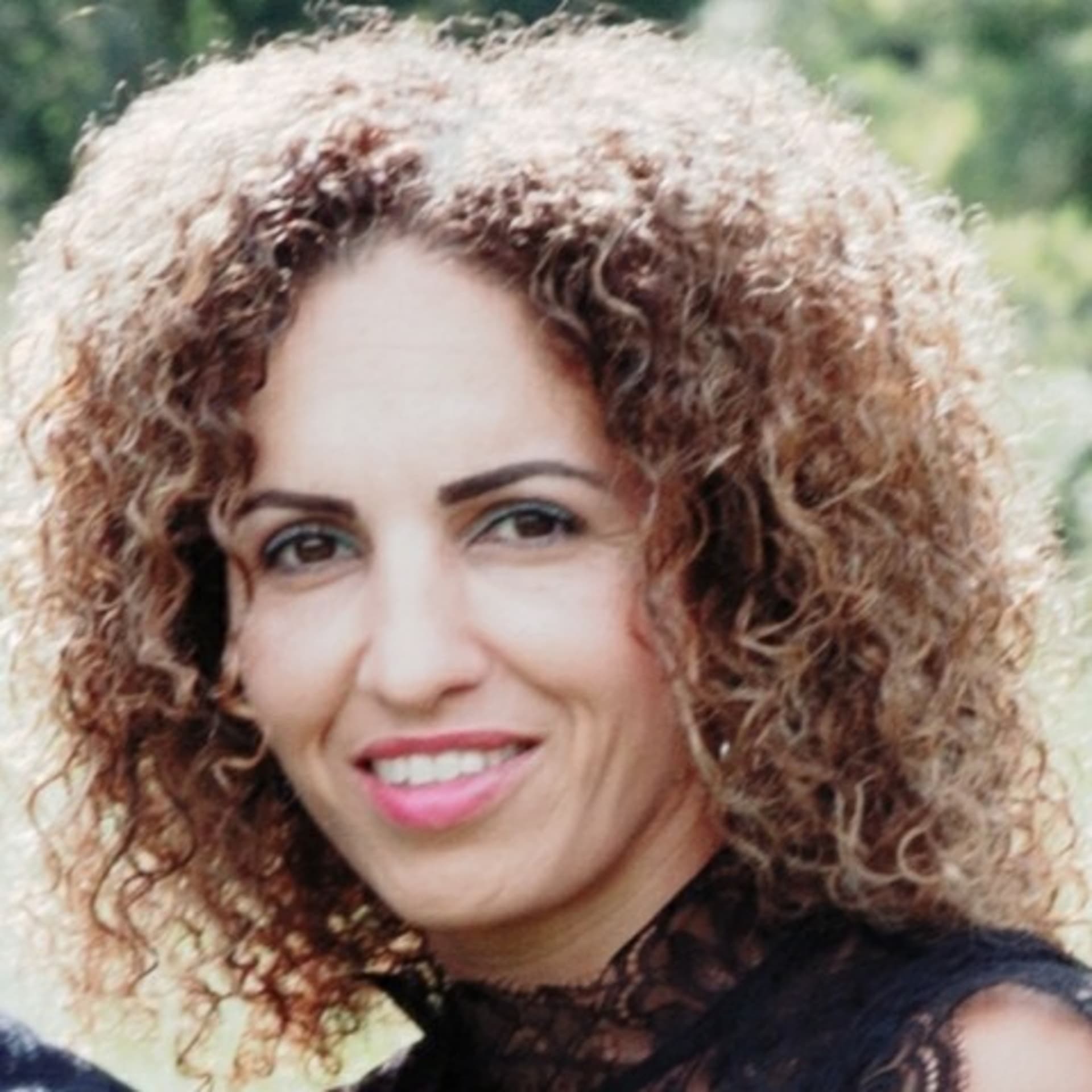 LifecoachJadafizi - Podcasts