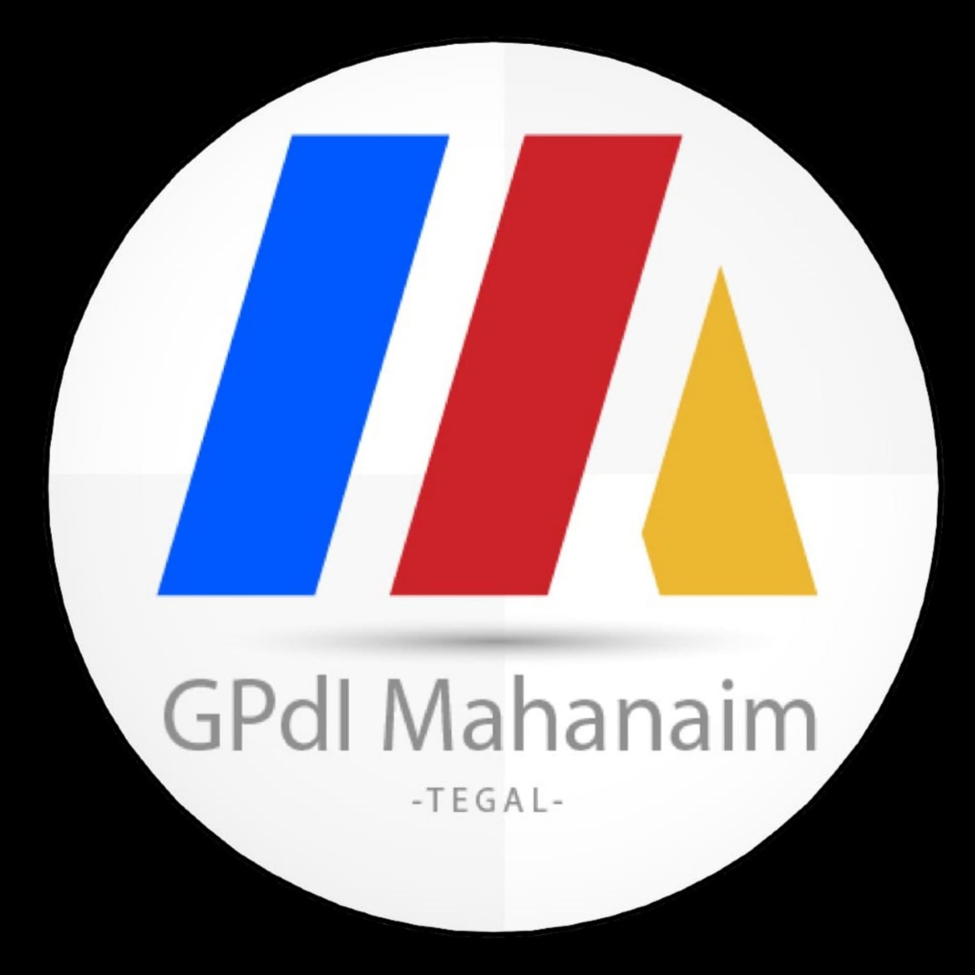 GPdI Mahanaim Tegal - Podcasts