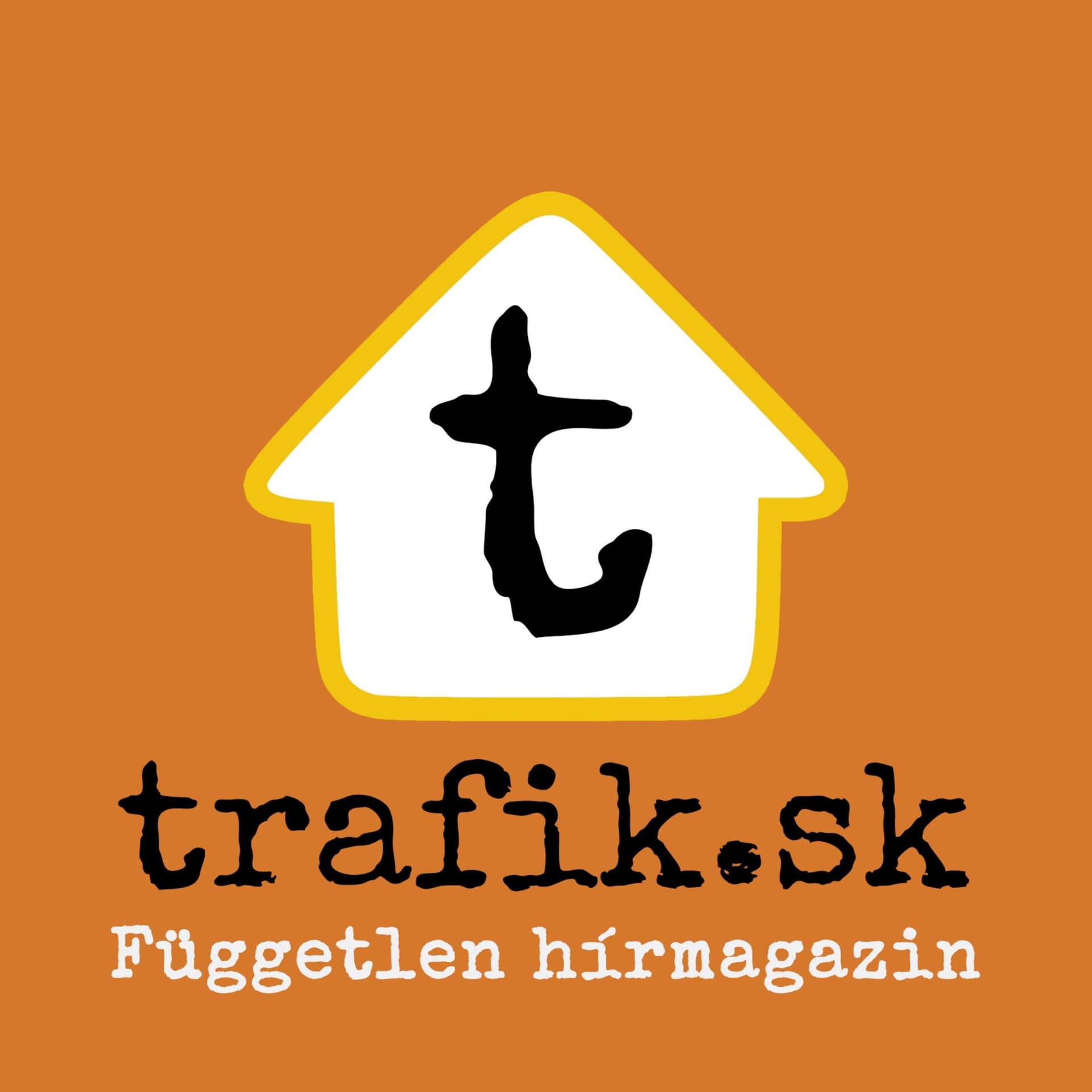 TrafiCast - Podcasts