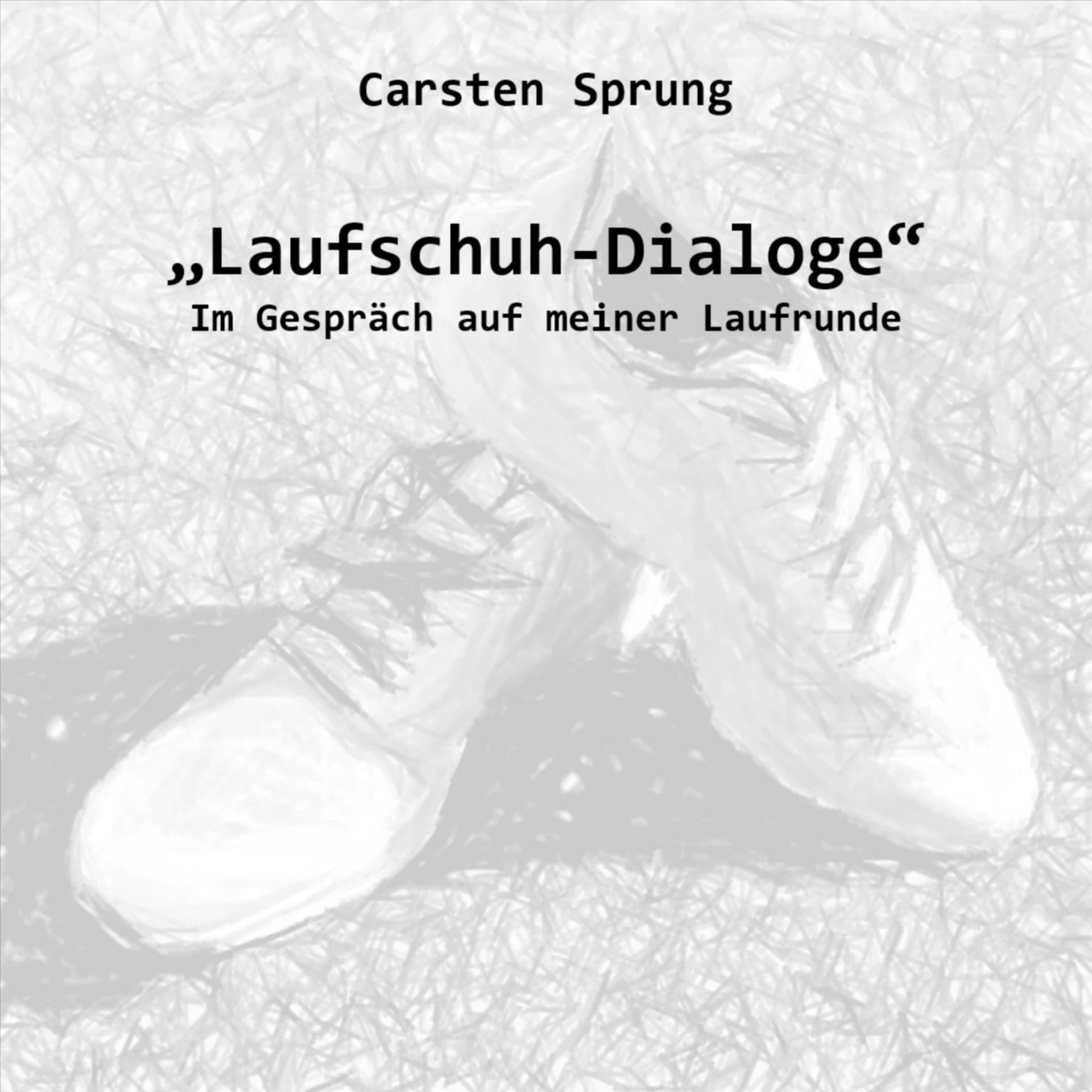 Laufschuh-Podcast - Podcasts