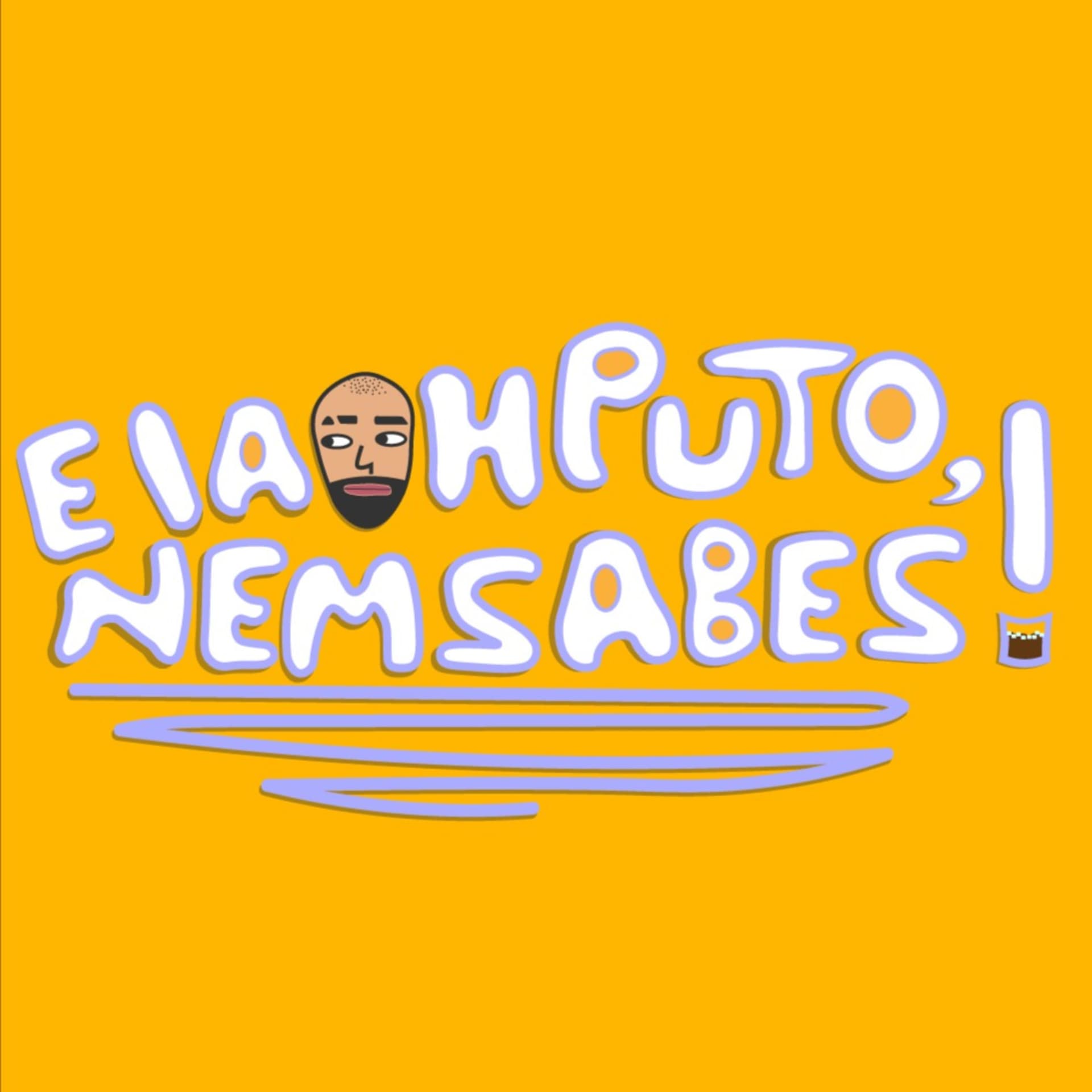 eiaohputonemsabes! - Podcasts