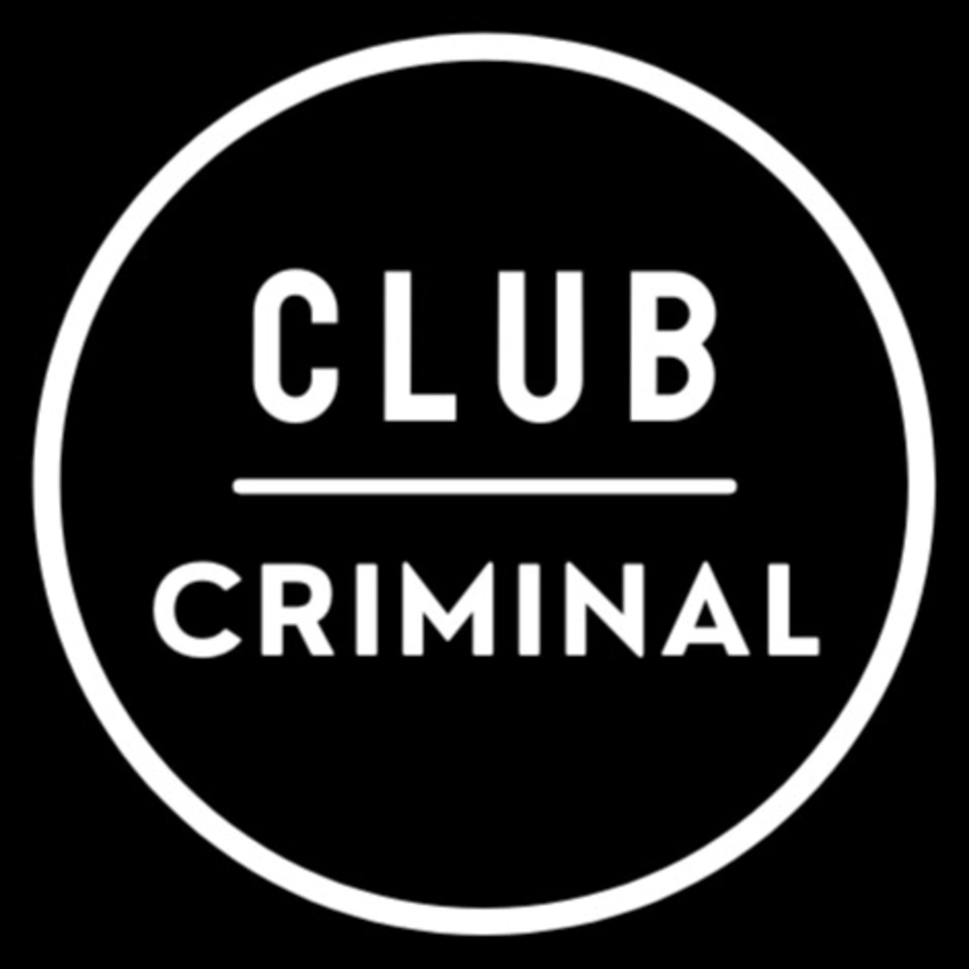 Club Criminal - Podcasts