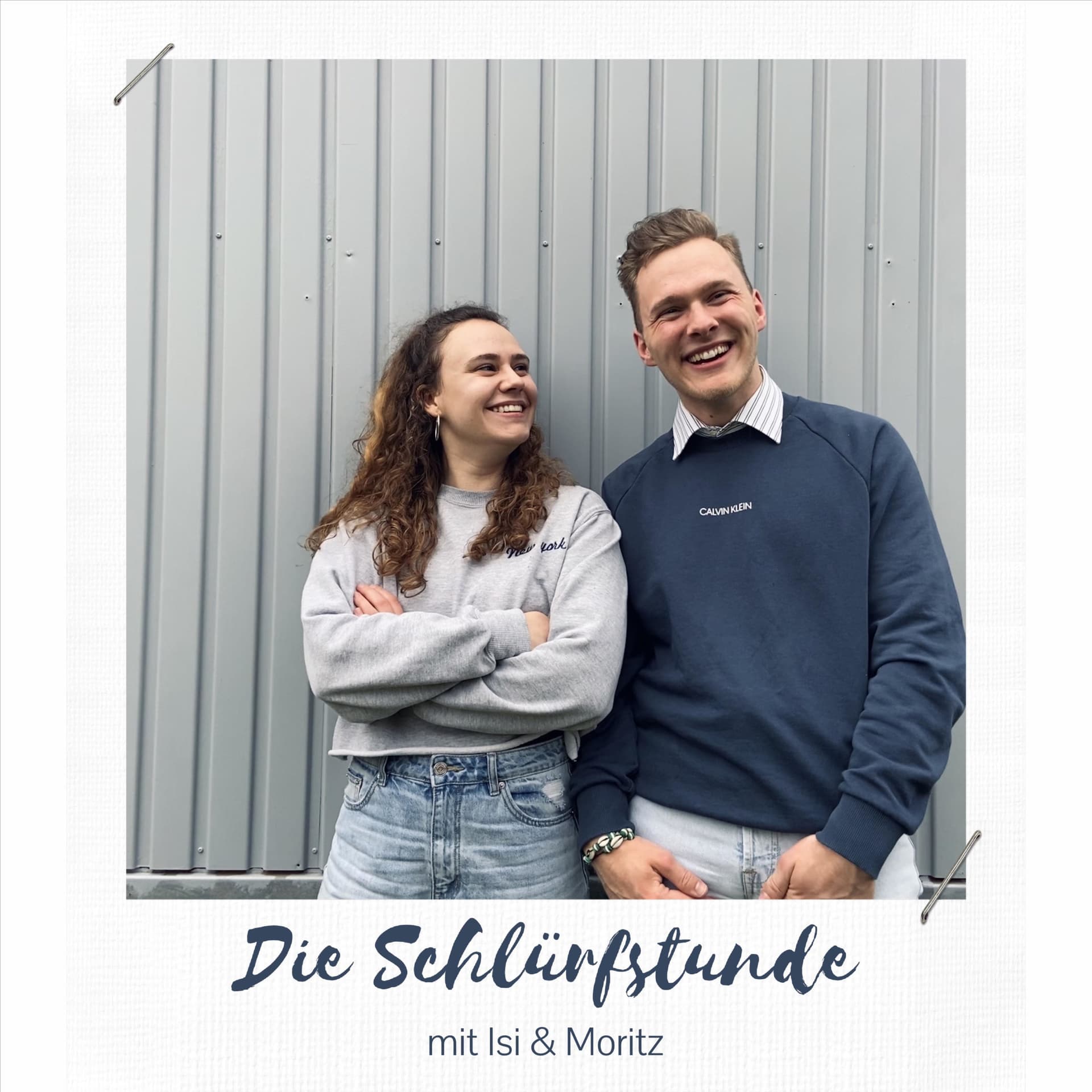 Die Schlürfstunde - Podcasts