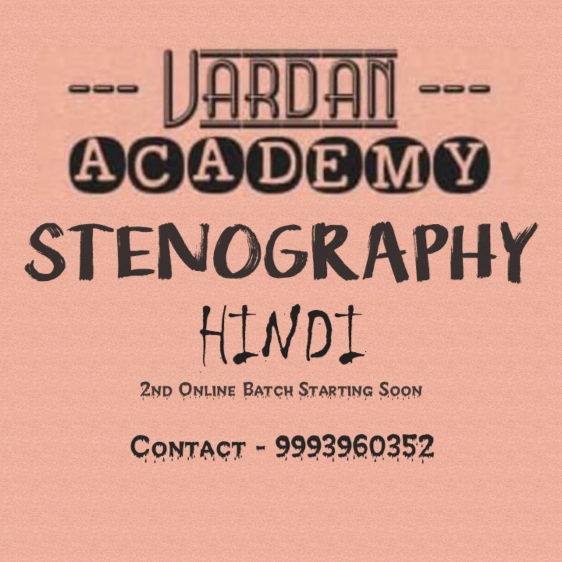 Vardan Stenography - Podcasts