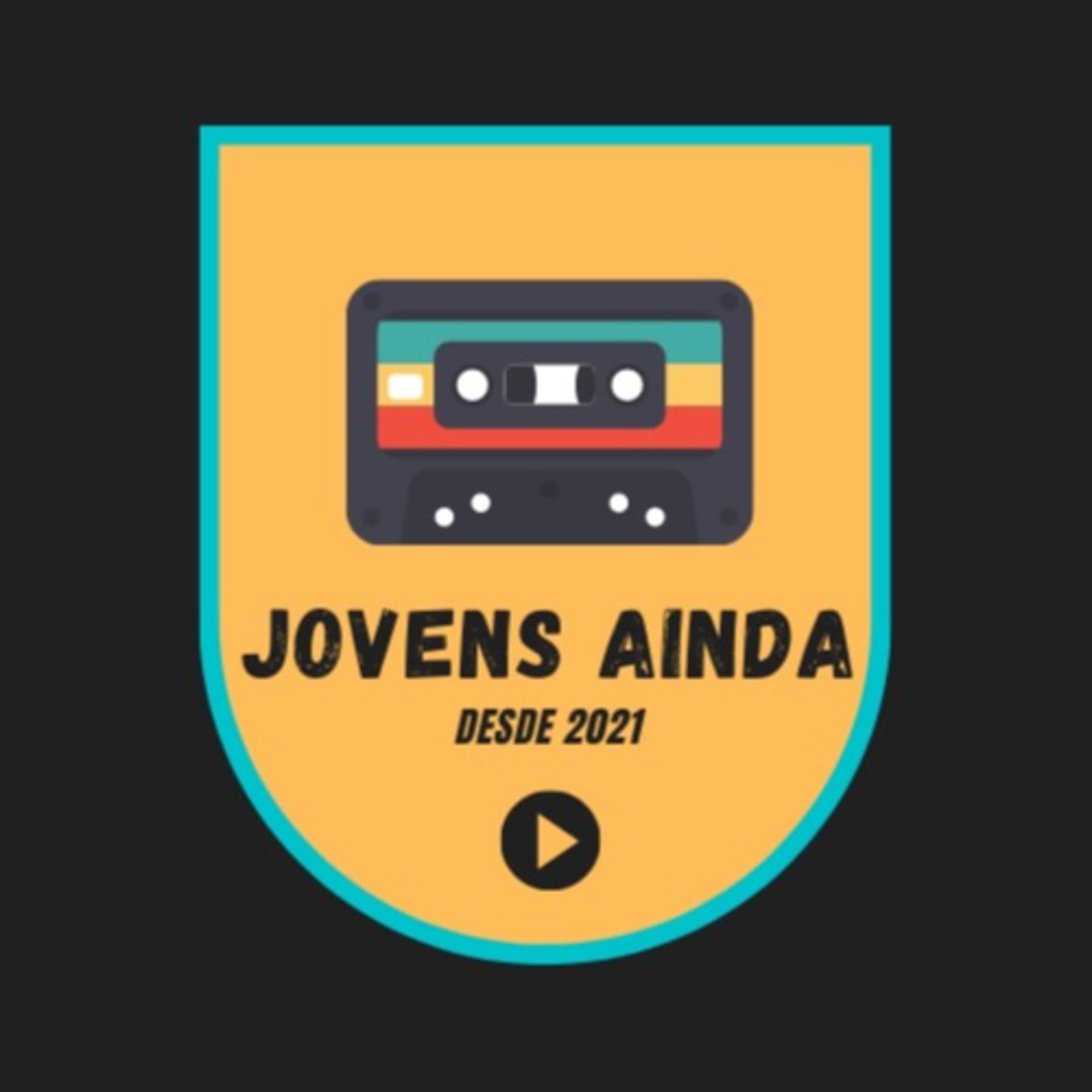 Jovens Ainda - Podcasts