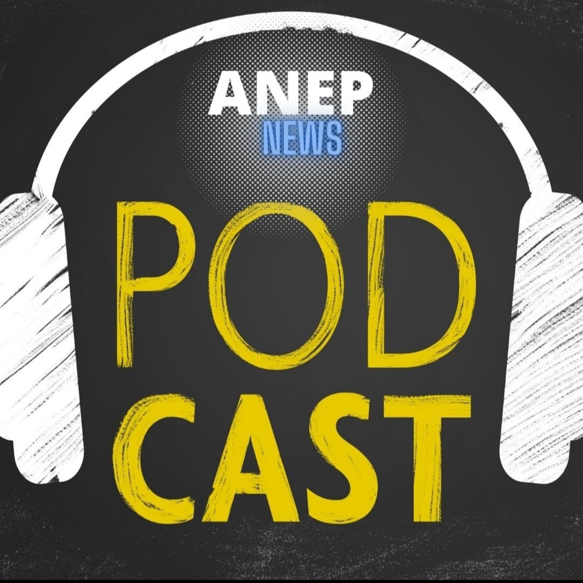 ANEP NEWS - Educação Confessional - Podcasts