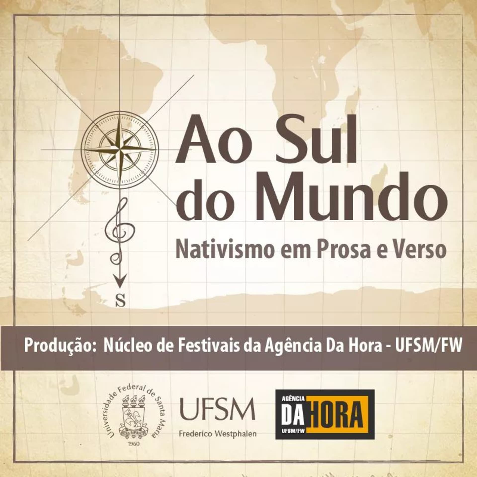 Programa Ao Sul Do Mundo