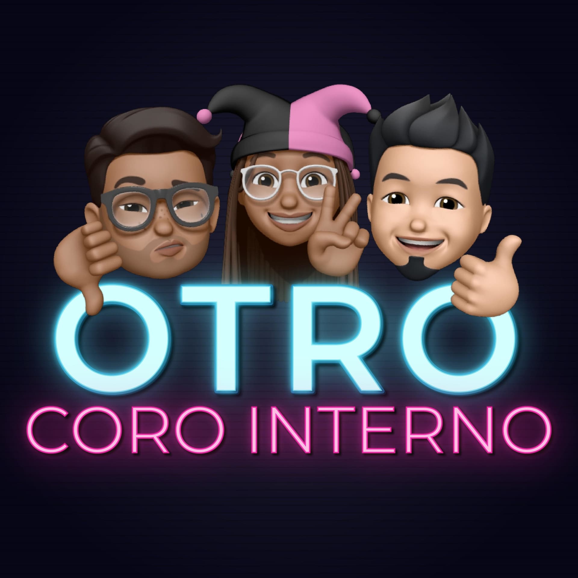 Otro Coro Interno - Podcasts