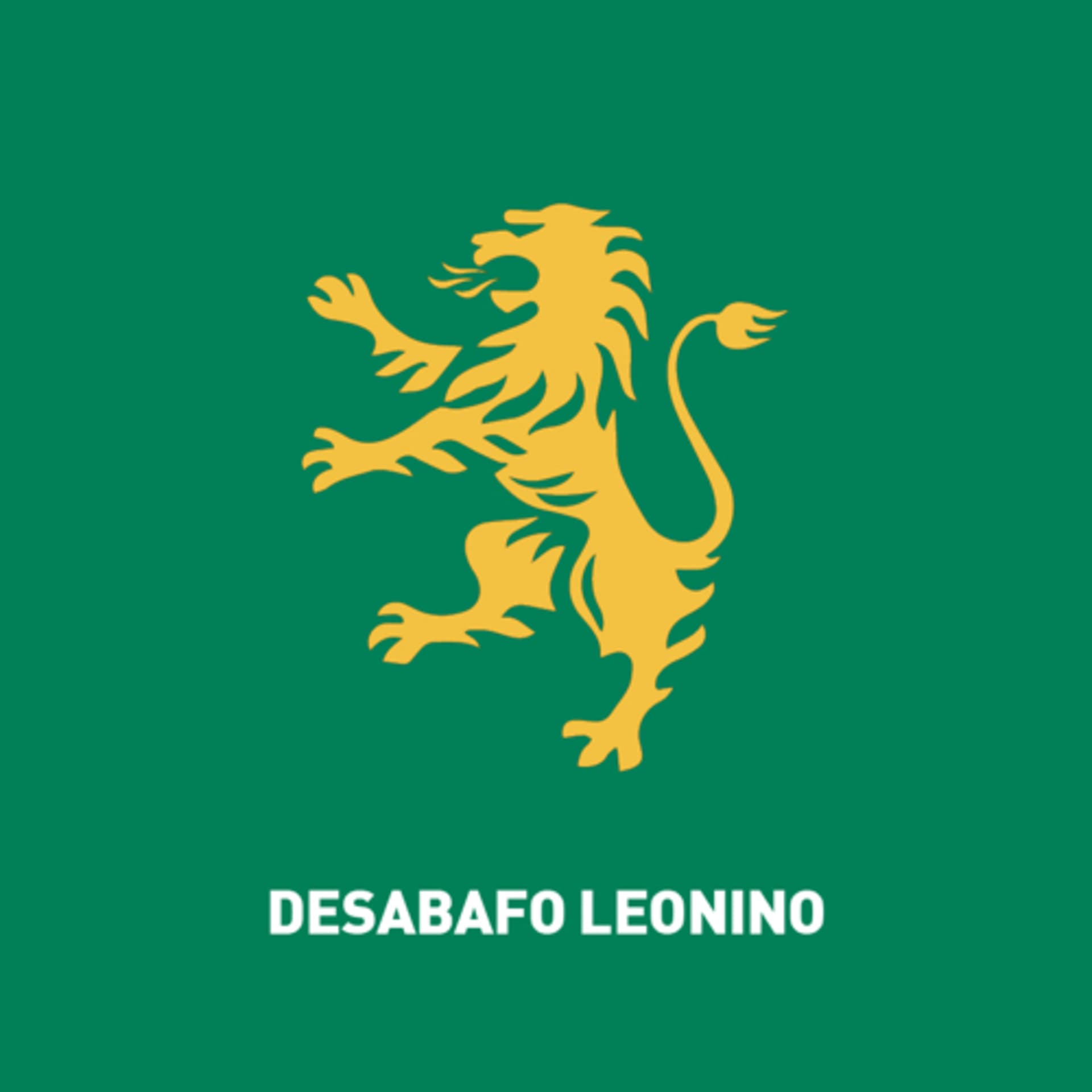 Desabafo Leonino - Podcasts