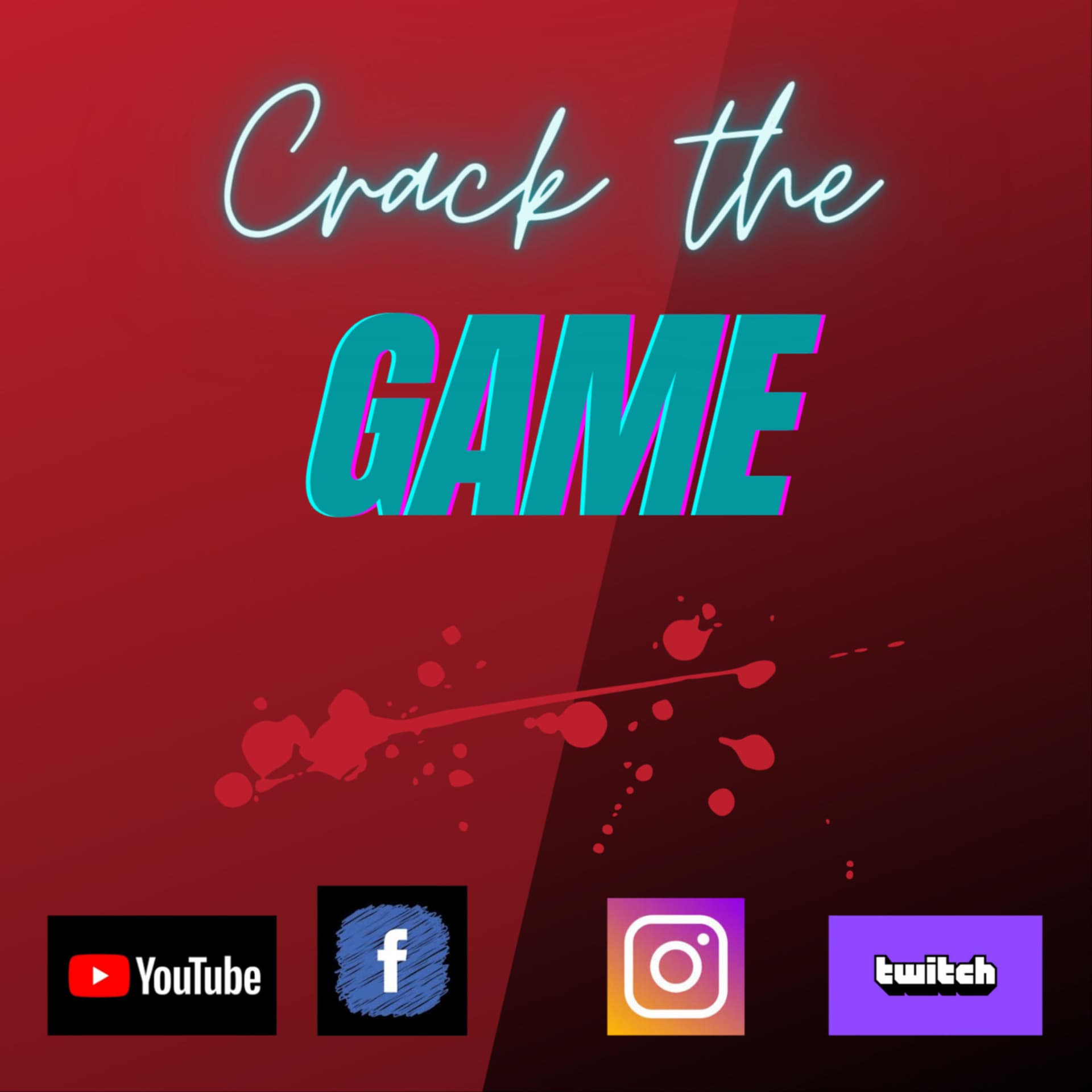 Crack the Game - Podcasts