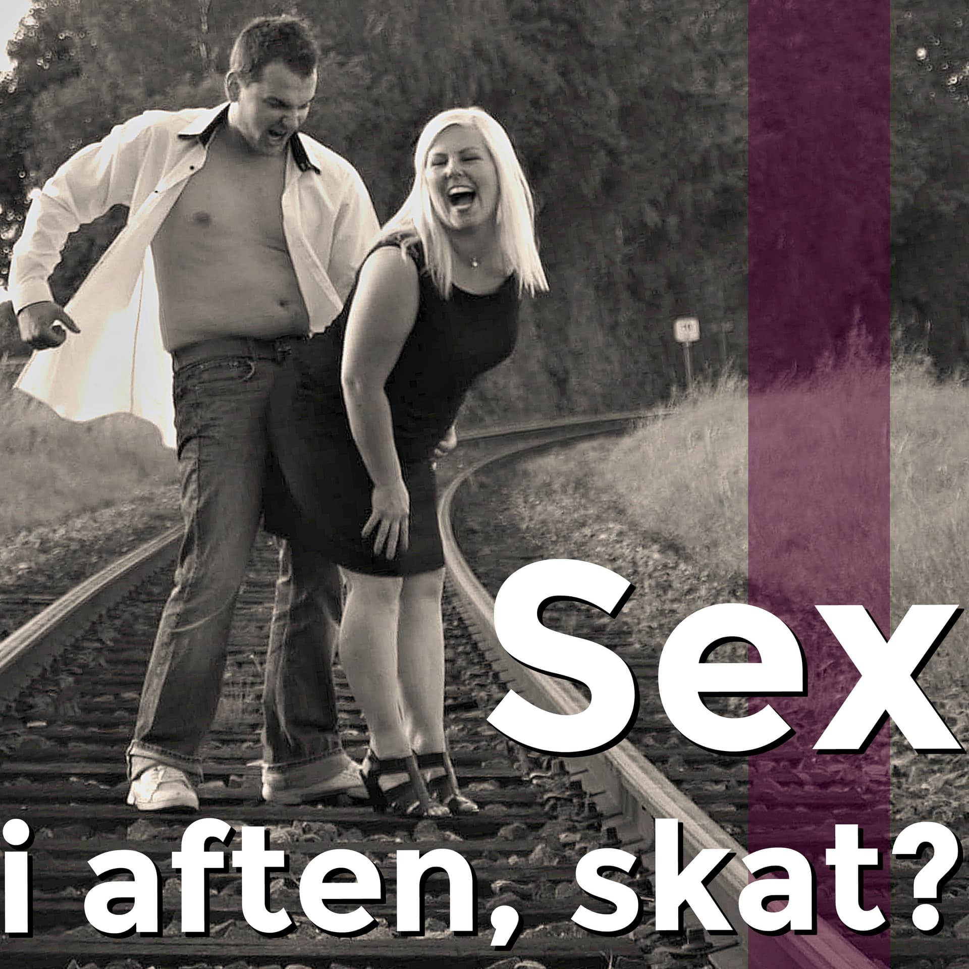 Sex i aften, skat? - Podcasts