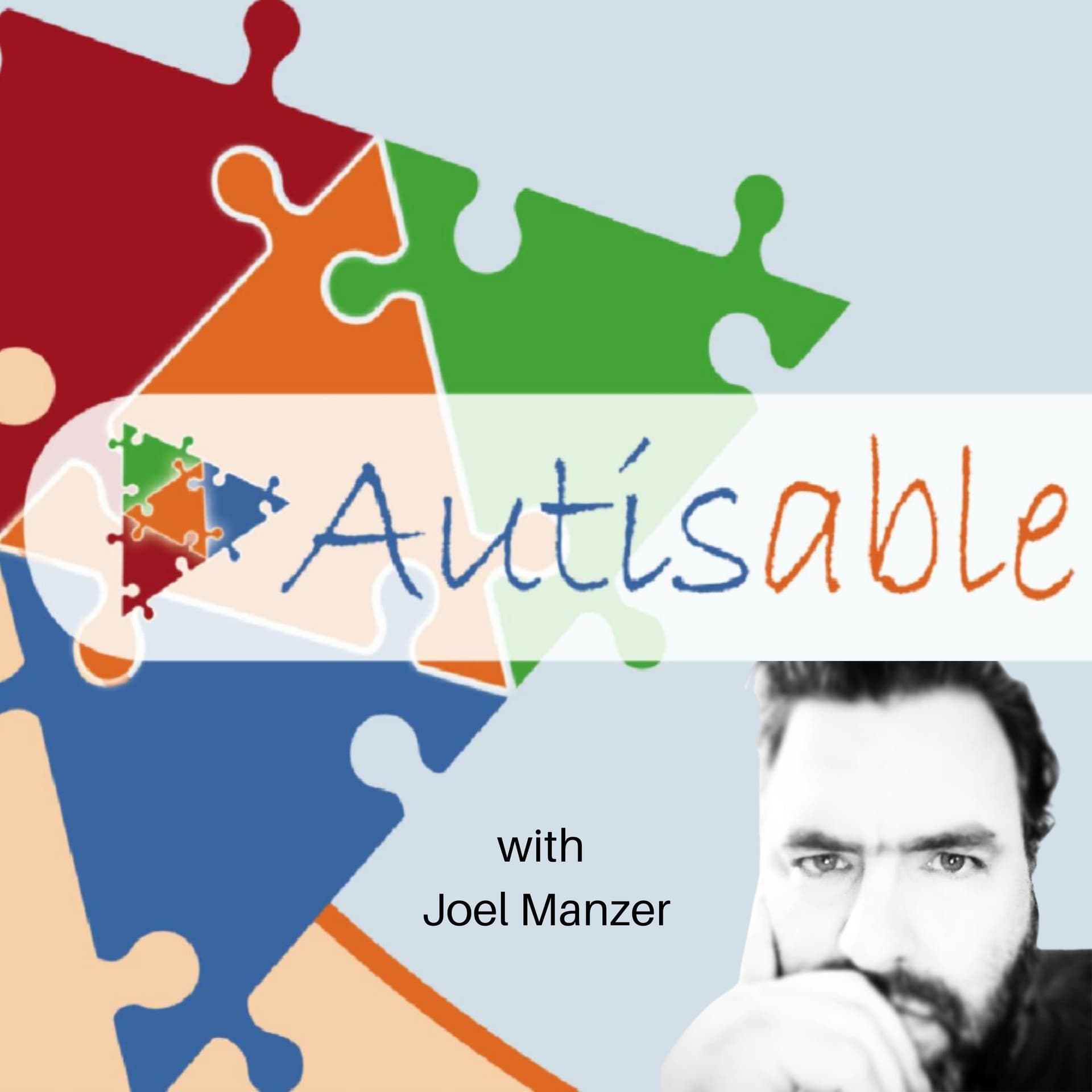 Autisable Dads: Life with Autism from a Parents Perspective - Podcasts