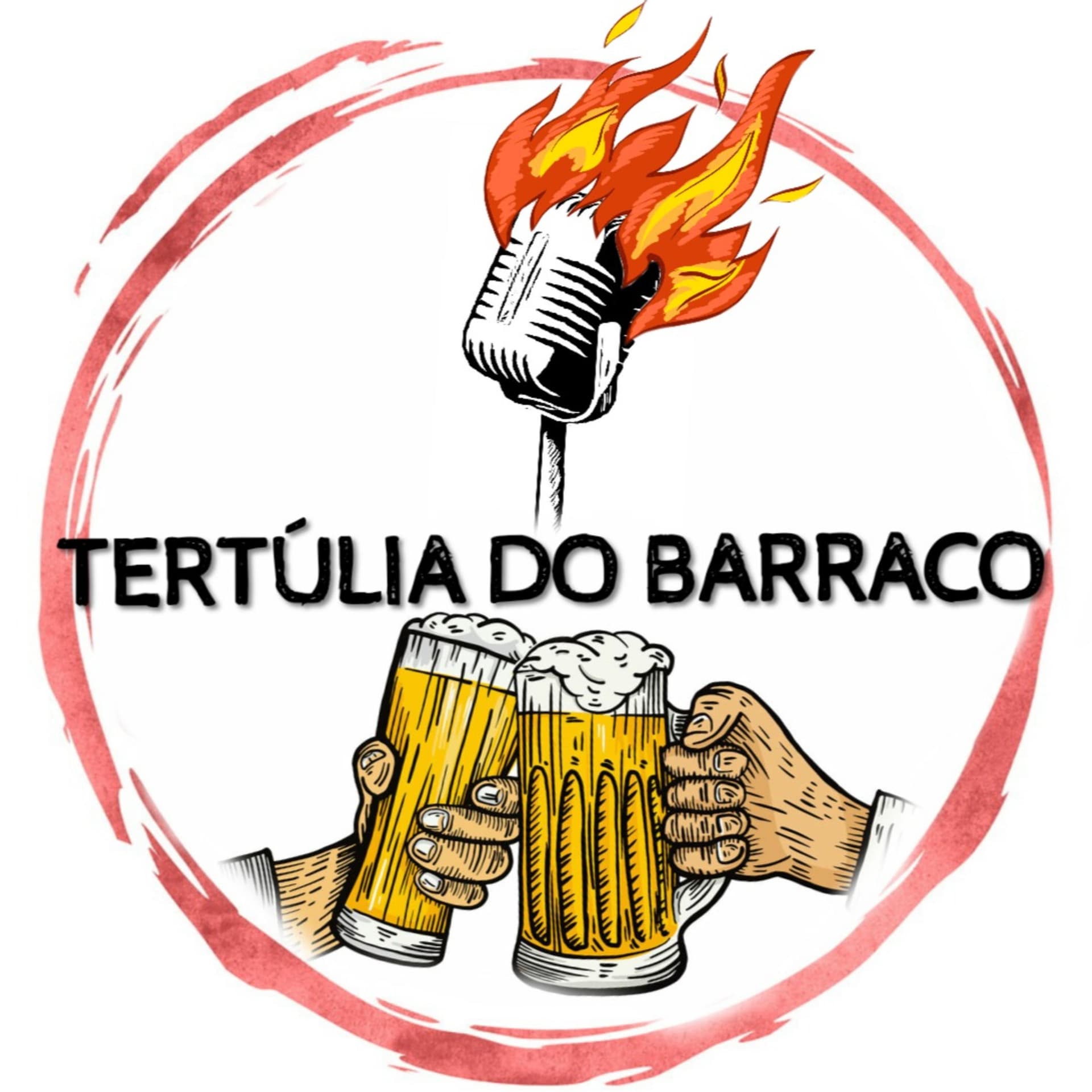 Tertúlia do Barraco