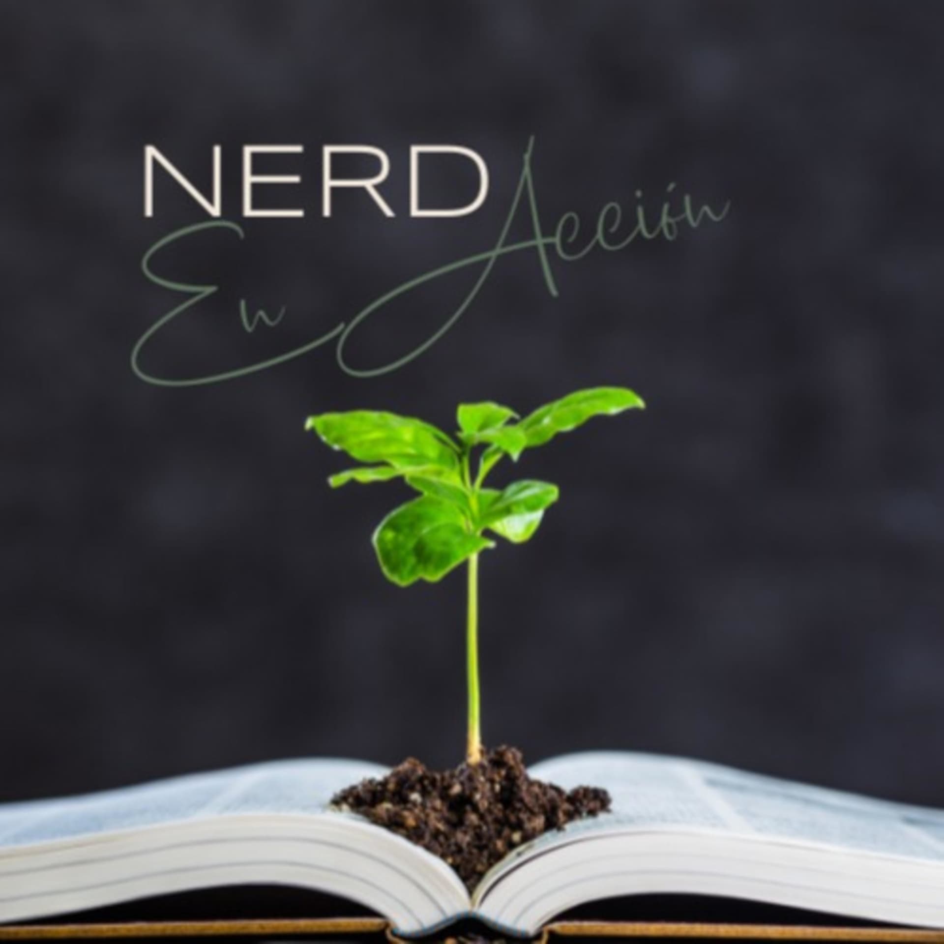 Nerd en acción - Podcasts