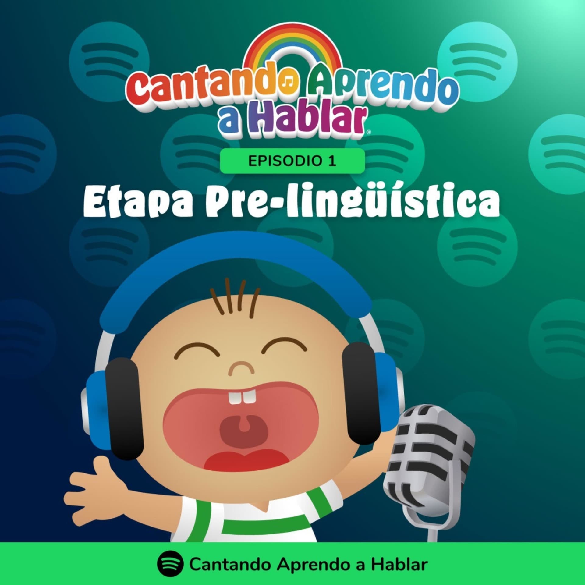 Cantando Aprendo - Podcasts