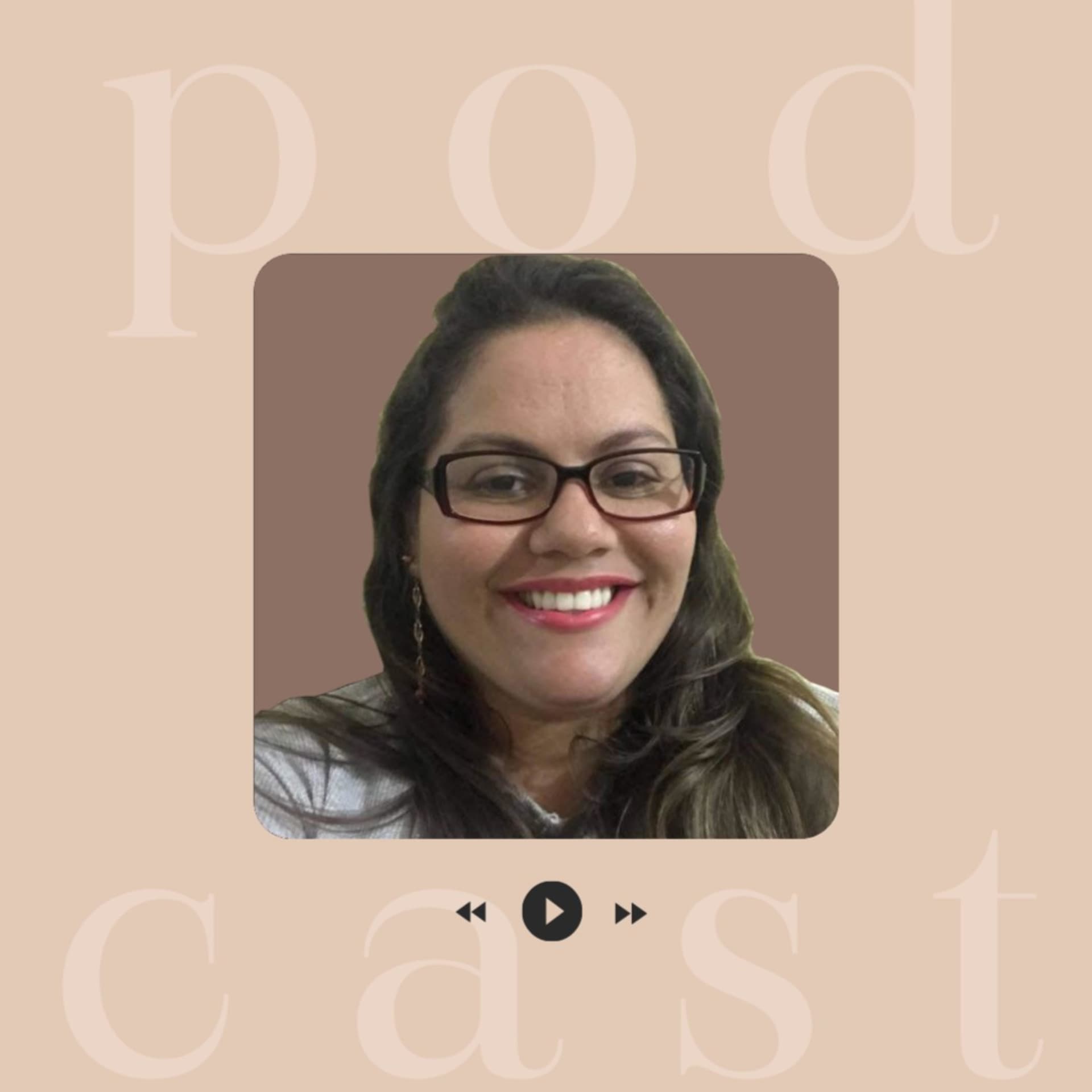 Thiara Charlene - Podcasts