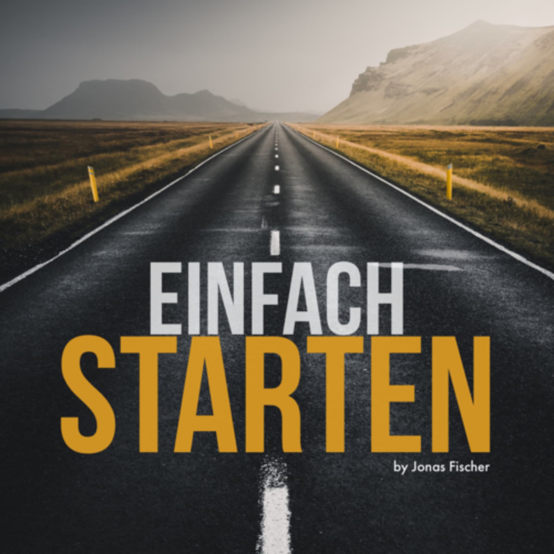 Einfach starten - Podcasts