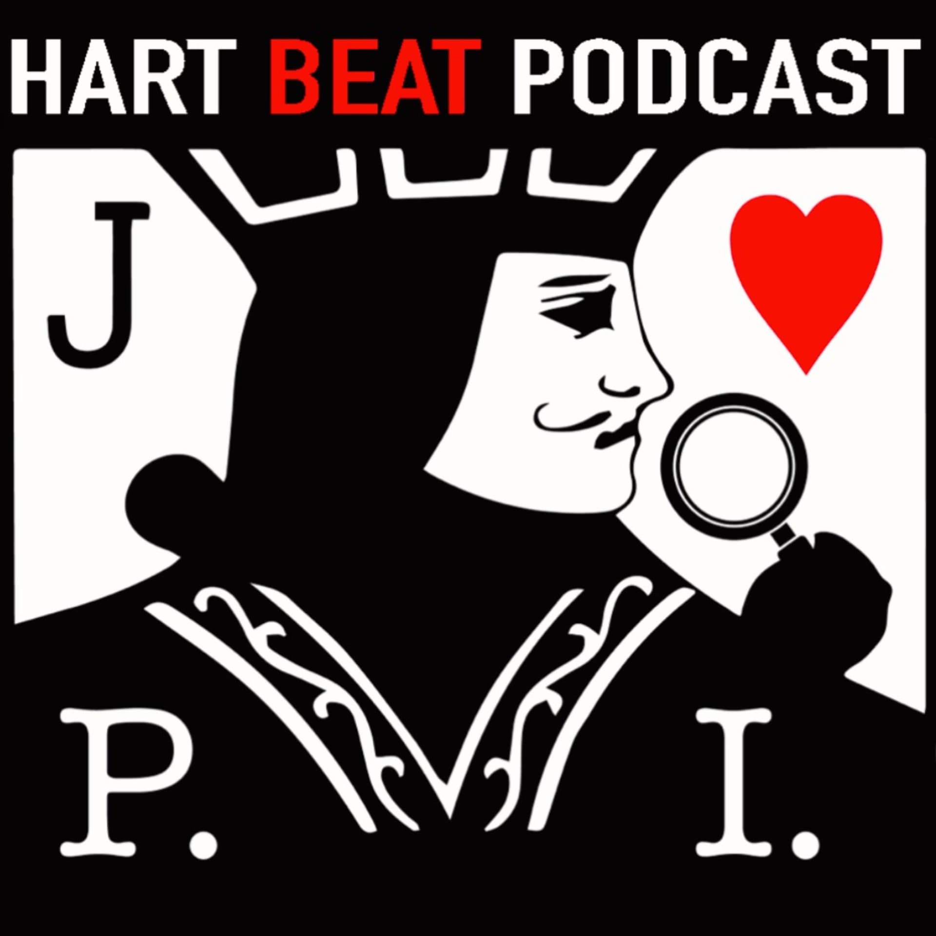 Hart Beat Podcast - Podcasts