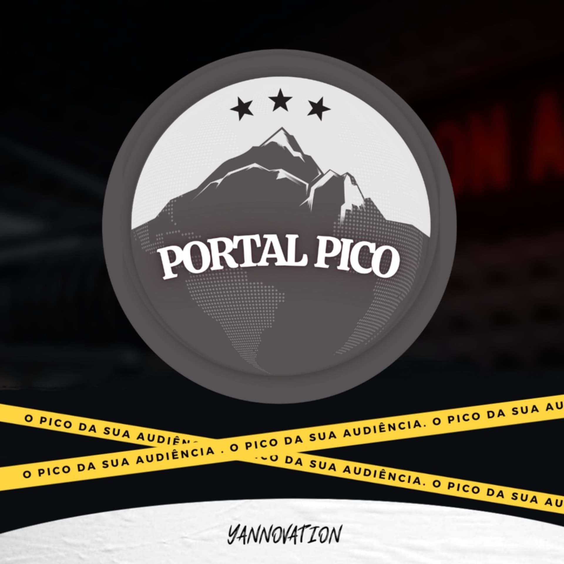 PORTAL PICO - Podcasts